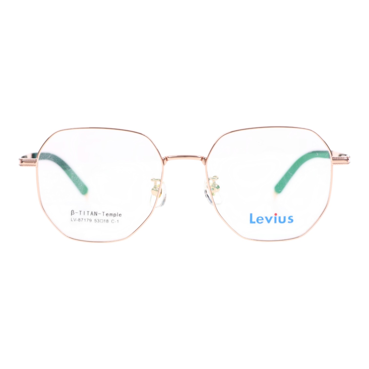 Gọng kính LEVIUS 87179 - Ảnh 5