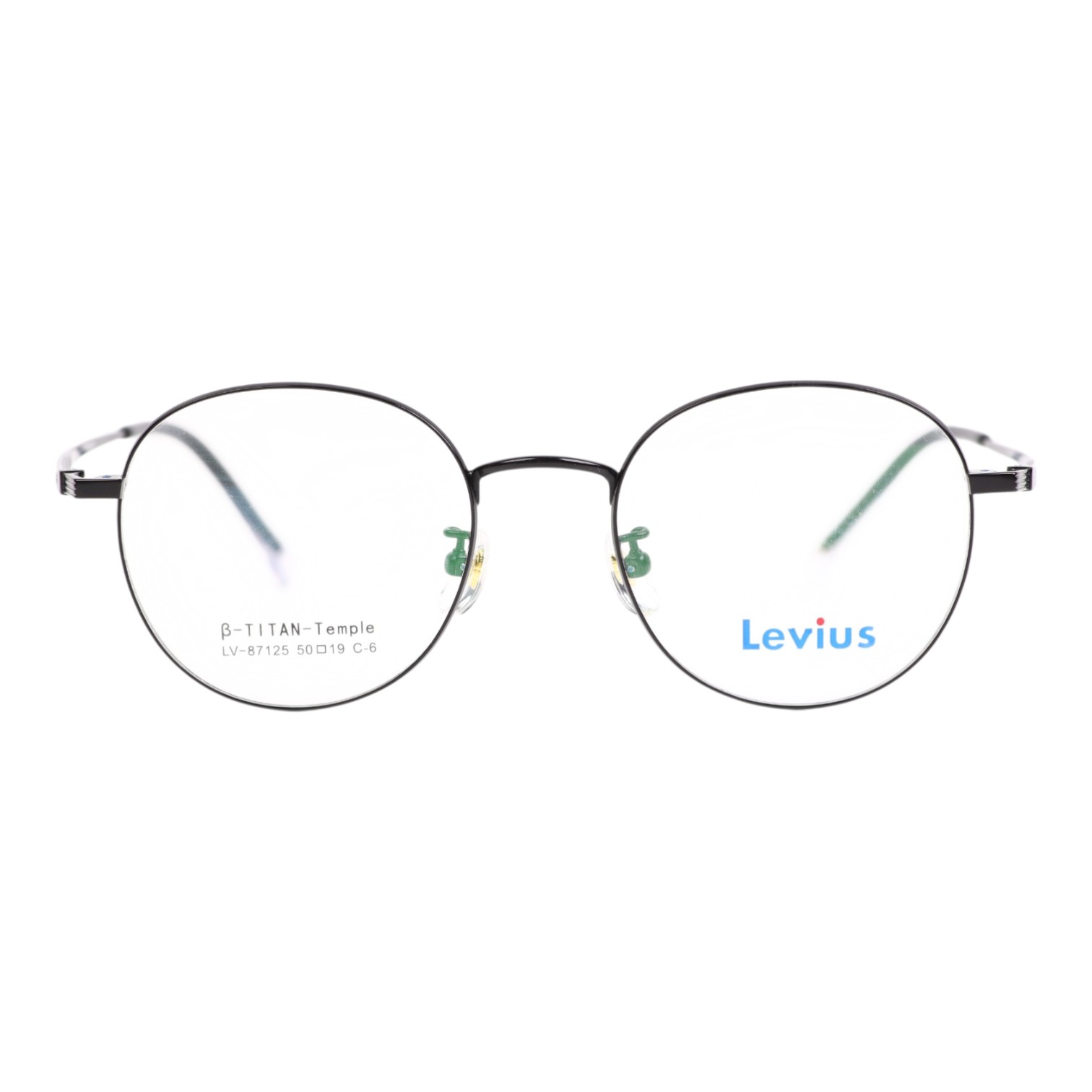 Gọng kính LEVIUS 87125 - Ảnh 3