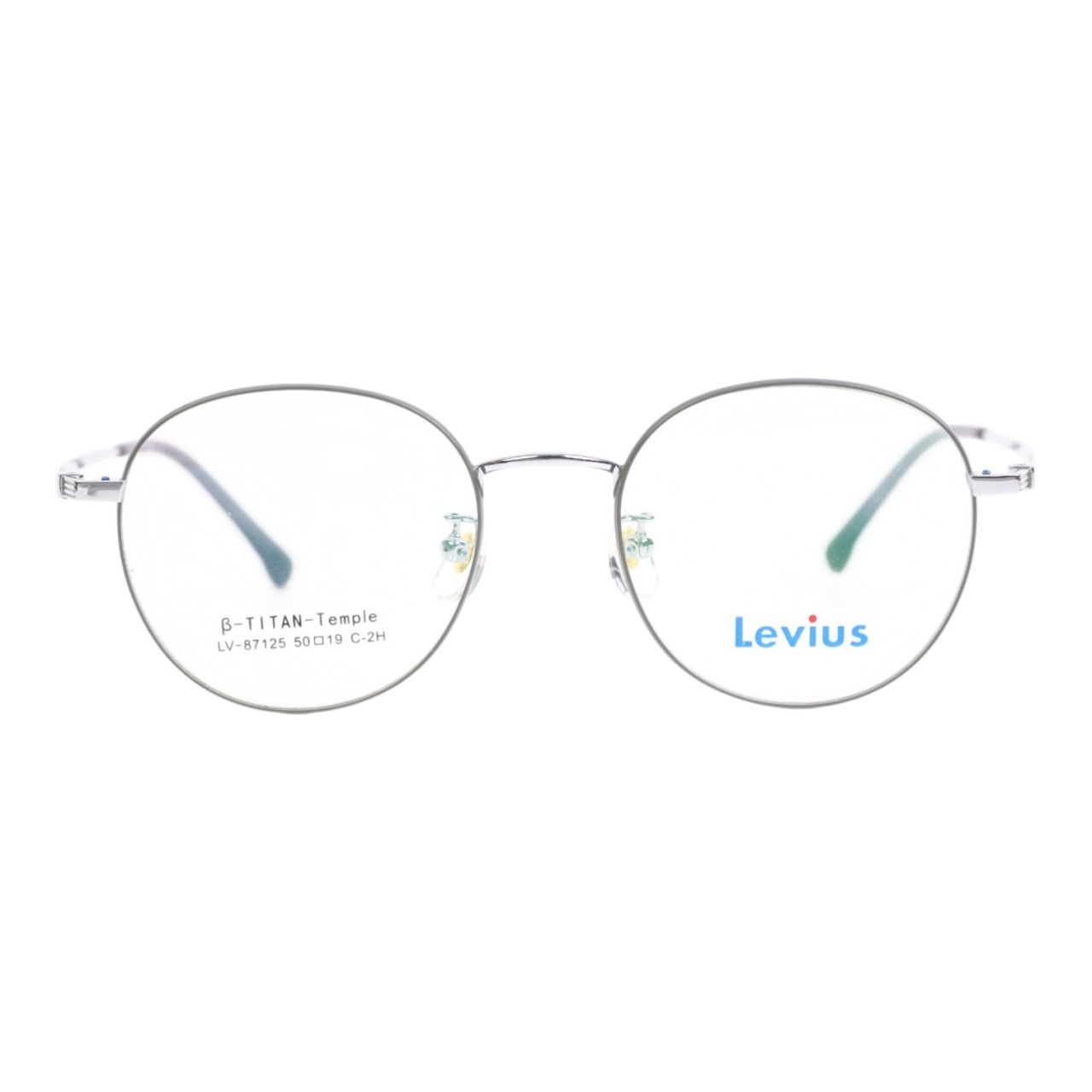 Gọng kính LEVIUS 87125 - Ảnh 4