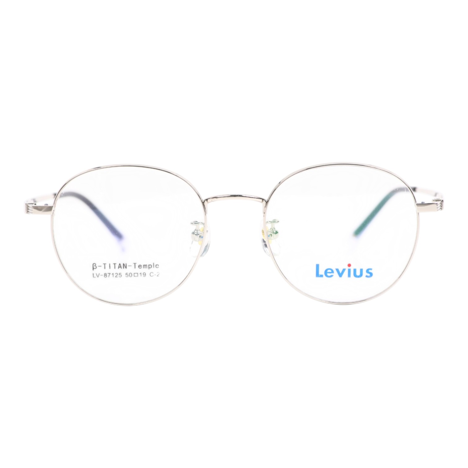 Gọng kính LEVIUS 87125 - Ảnh 6