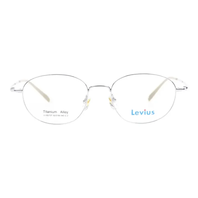 Gọng kính LEVIUS 83737 - Ảnh 5