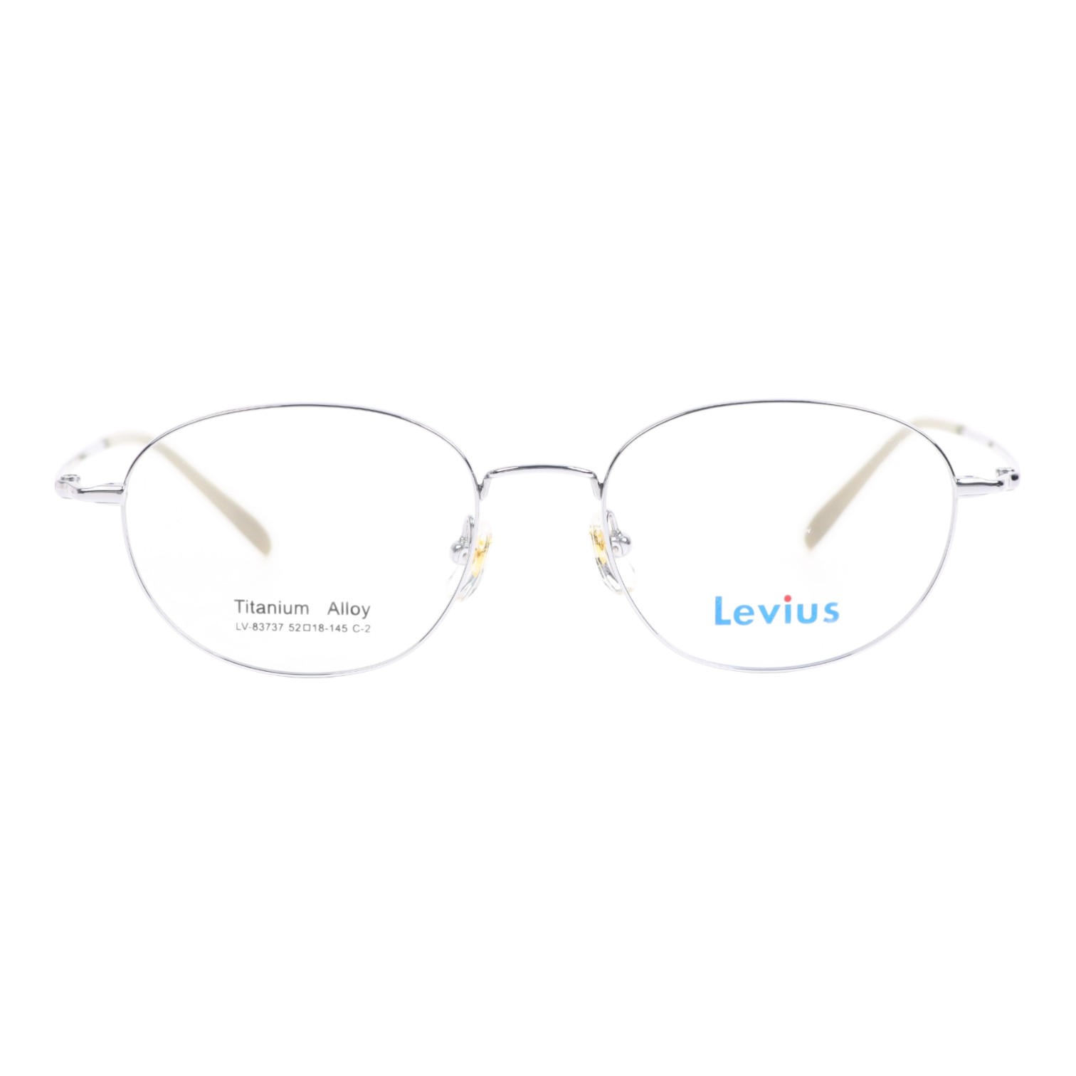 Gọng kính LEVIUS 83737 - Ảnh 1
