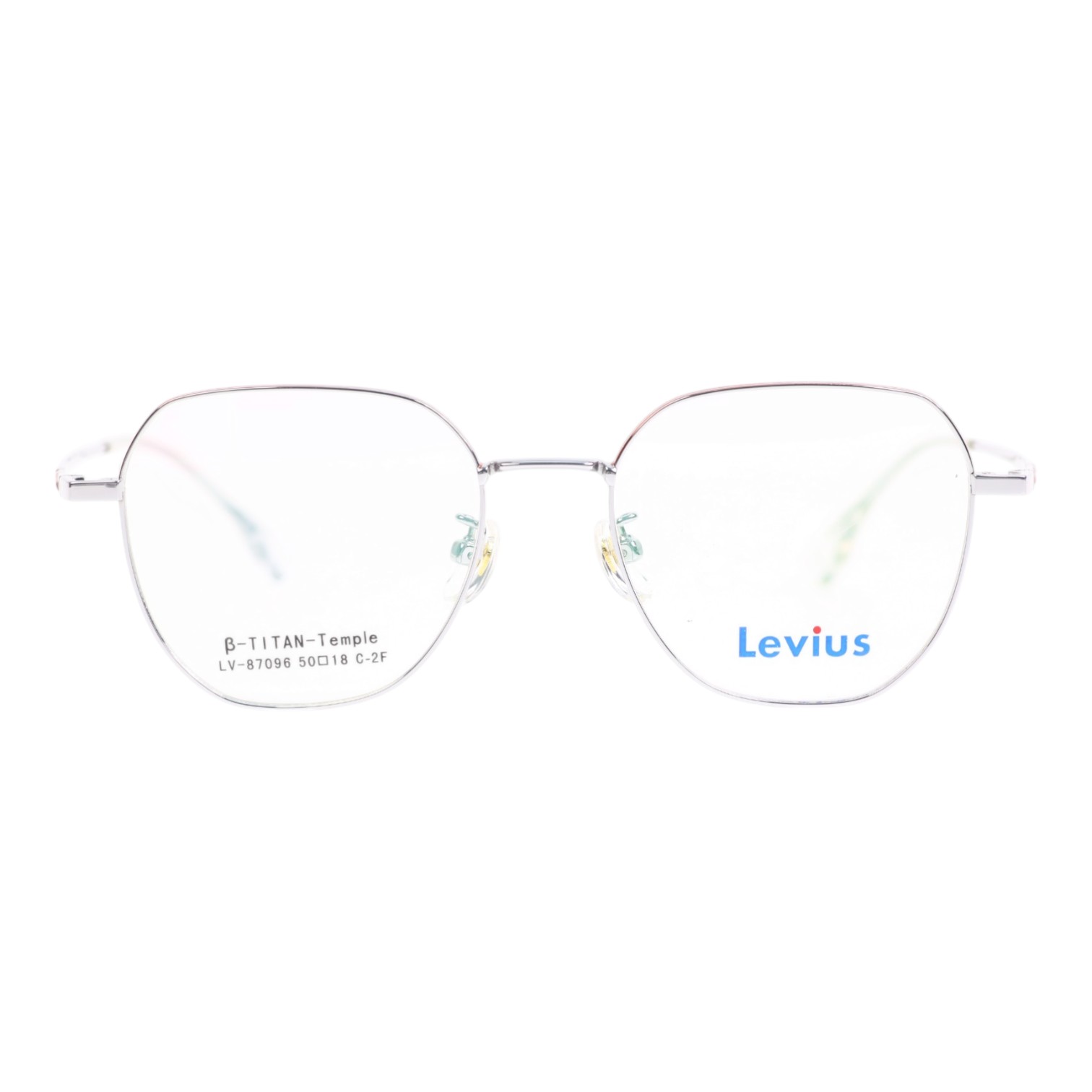 Gọng kính LEVIUS 87096 - Ảnh 1