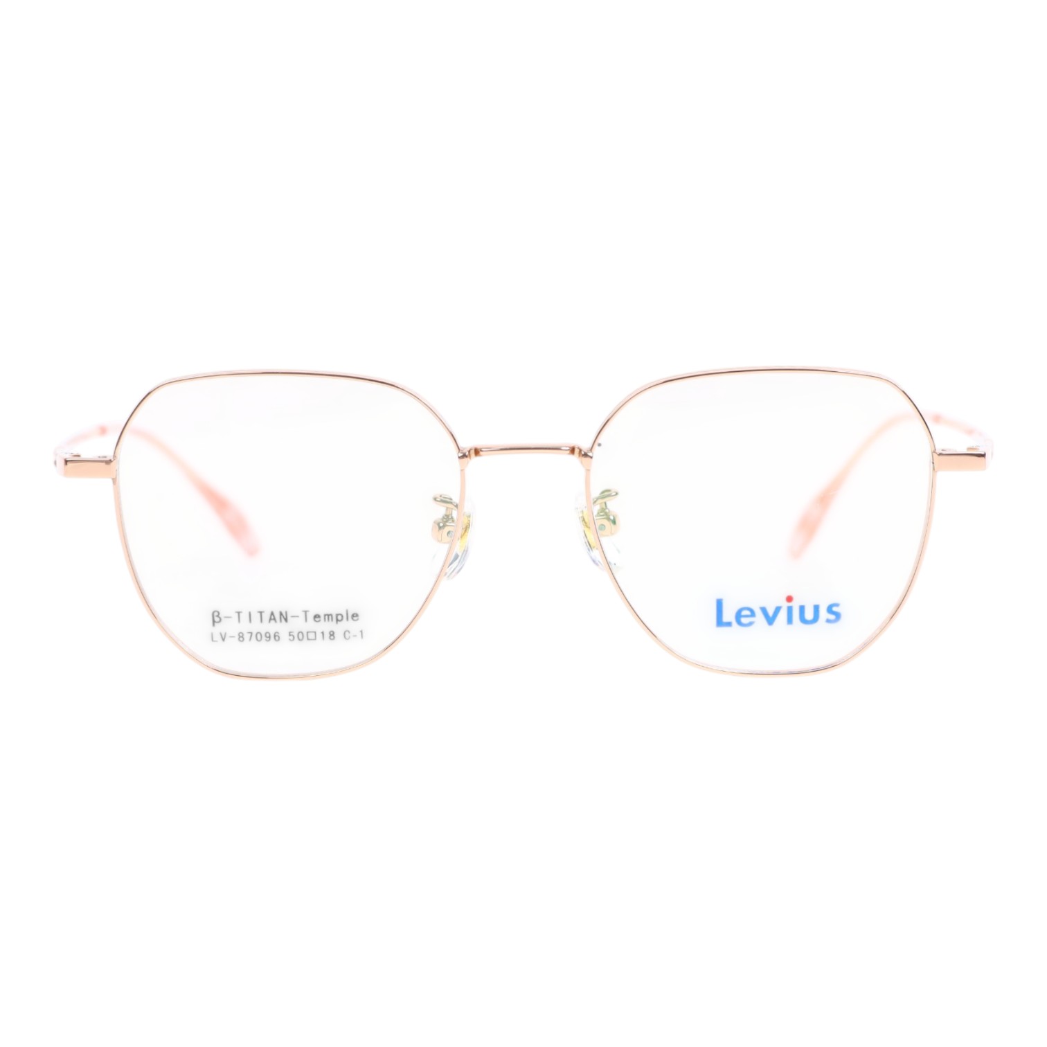 Gọng kính LEVIUS 87096 - Ảnh 3