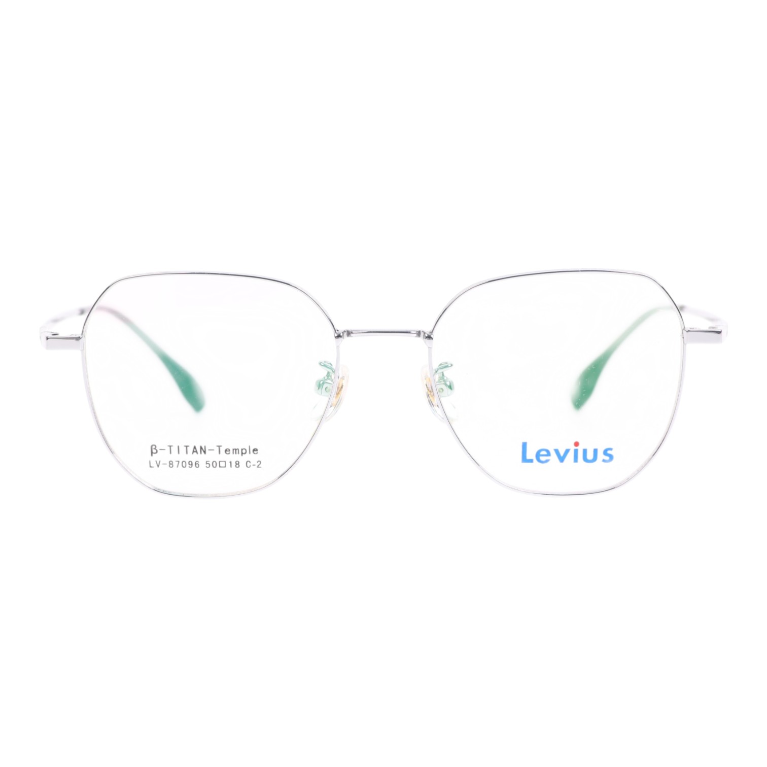 Gọng kính LEVIUS 87096 - Ảnh 4