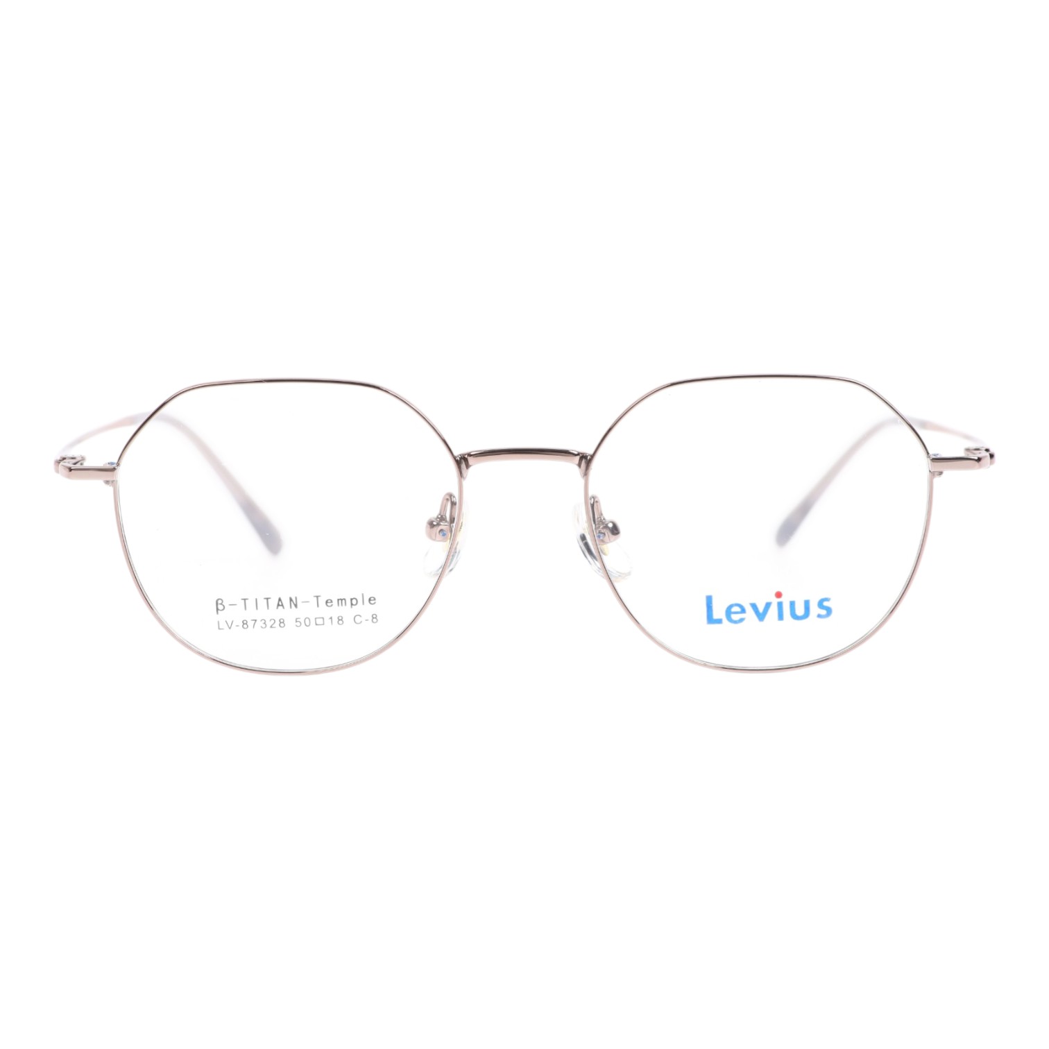 Gọng kính LEVIUS 87328 - Ảnh 2