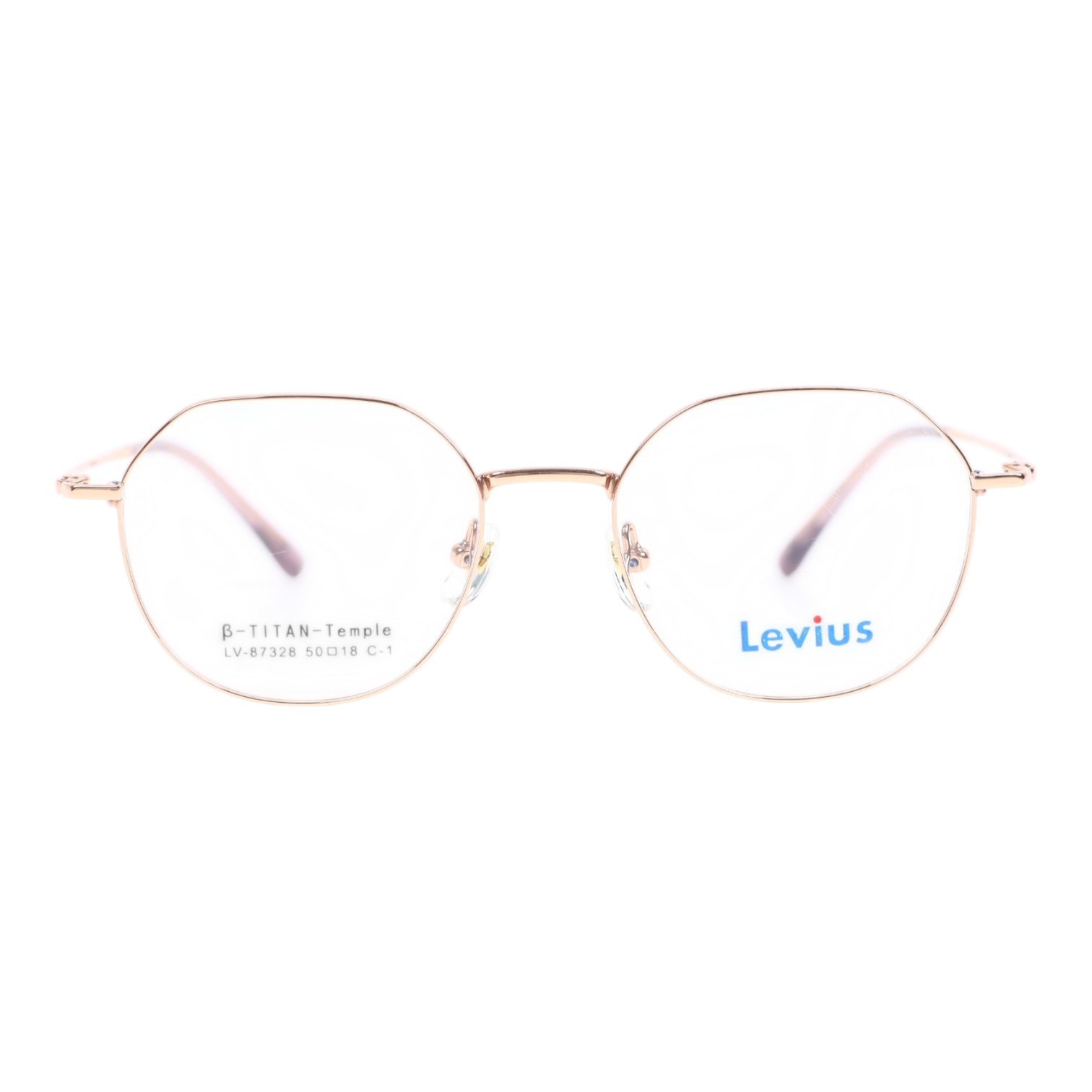 Gọng kính LEVIUS 87328 - Ảnh 3
