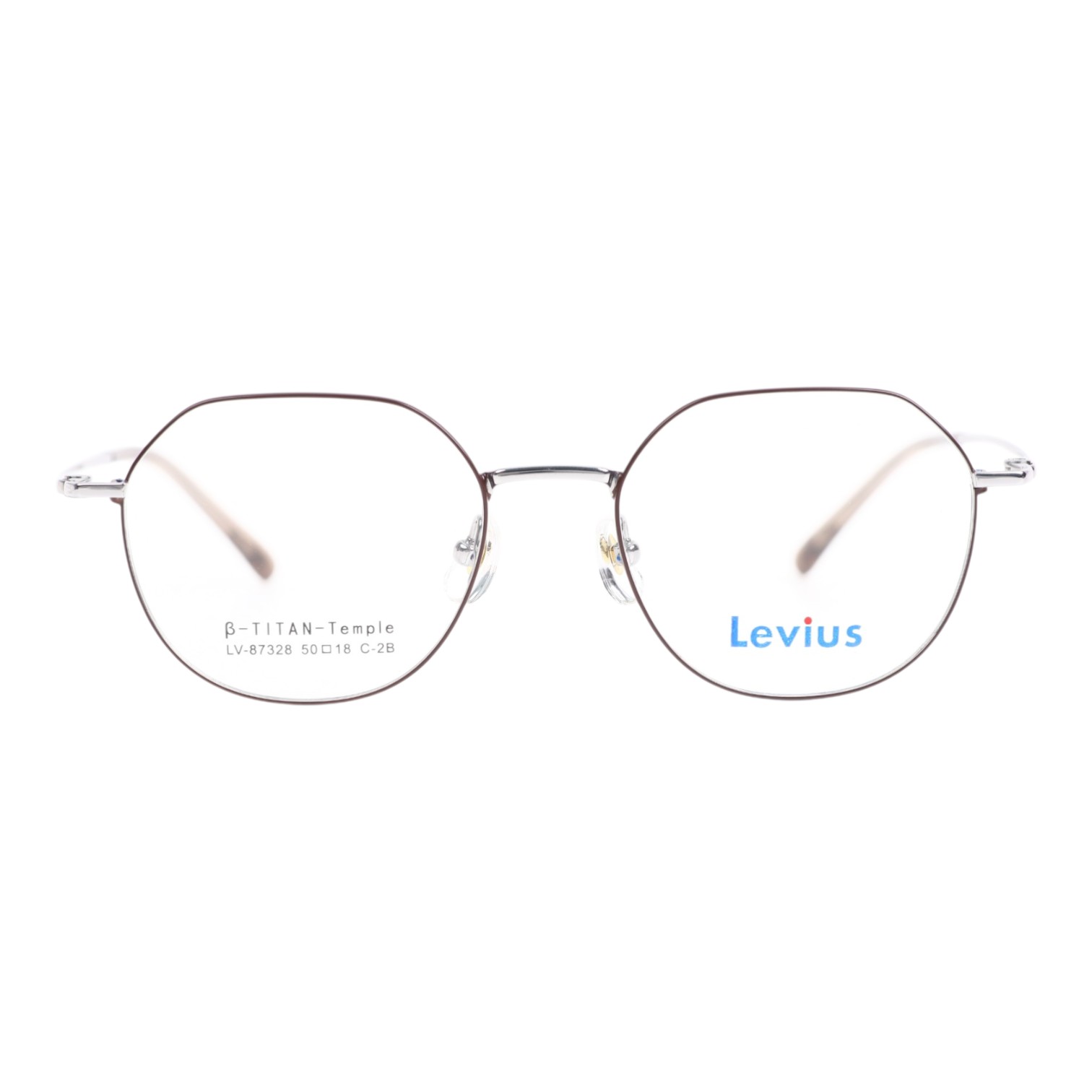 Gọng kính LEVIUS 87328 - Ảnh 4