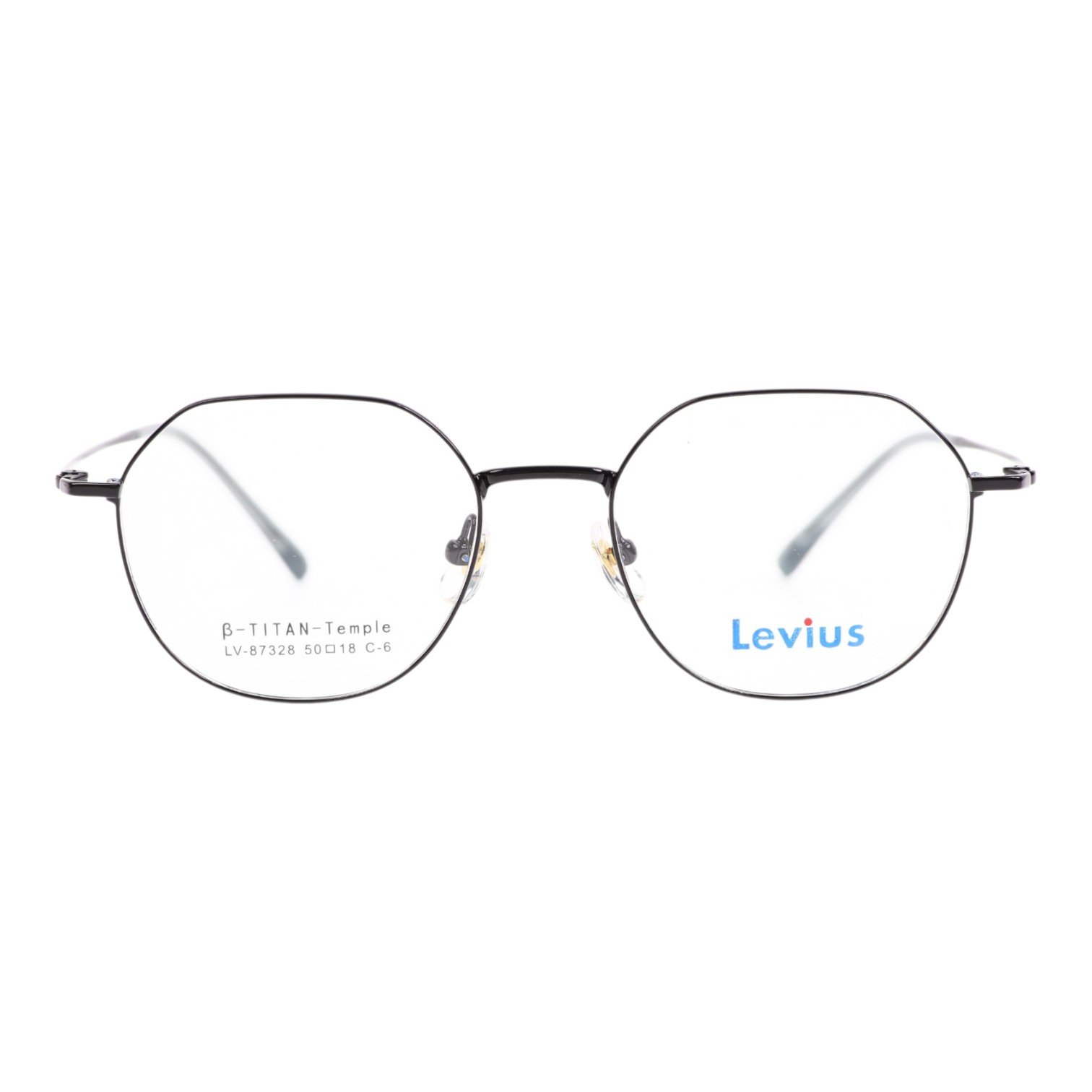 Gọng kính LEVIUS 87328 - Ảnh 5