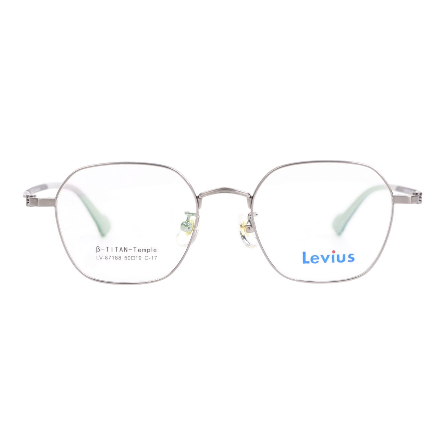 Gọng kính LEVIUS 87188 - Ảnh 3