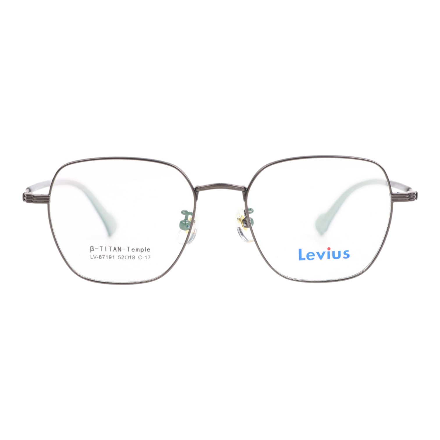 Gọng kính LEVIUS 87191 - Ảnh 2