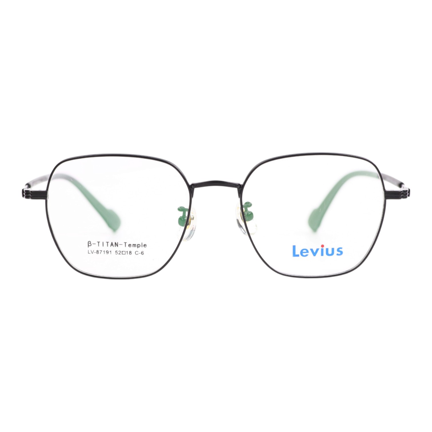 Gọng kính LEVIUS 87191 - Ảnh 3