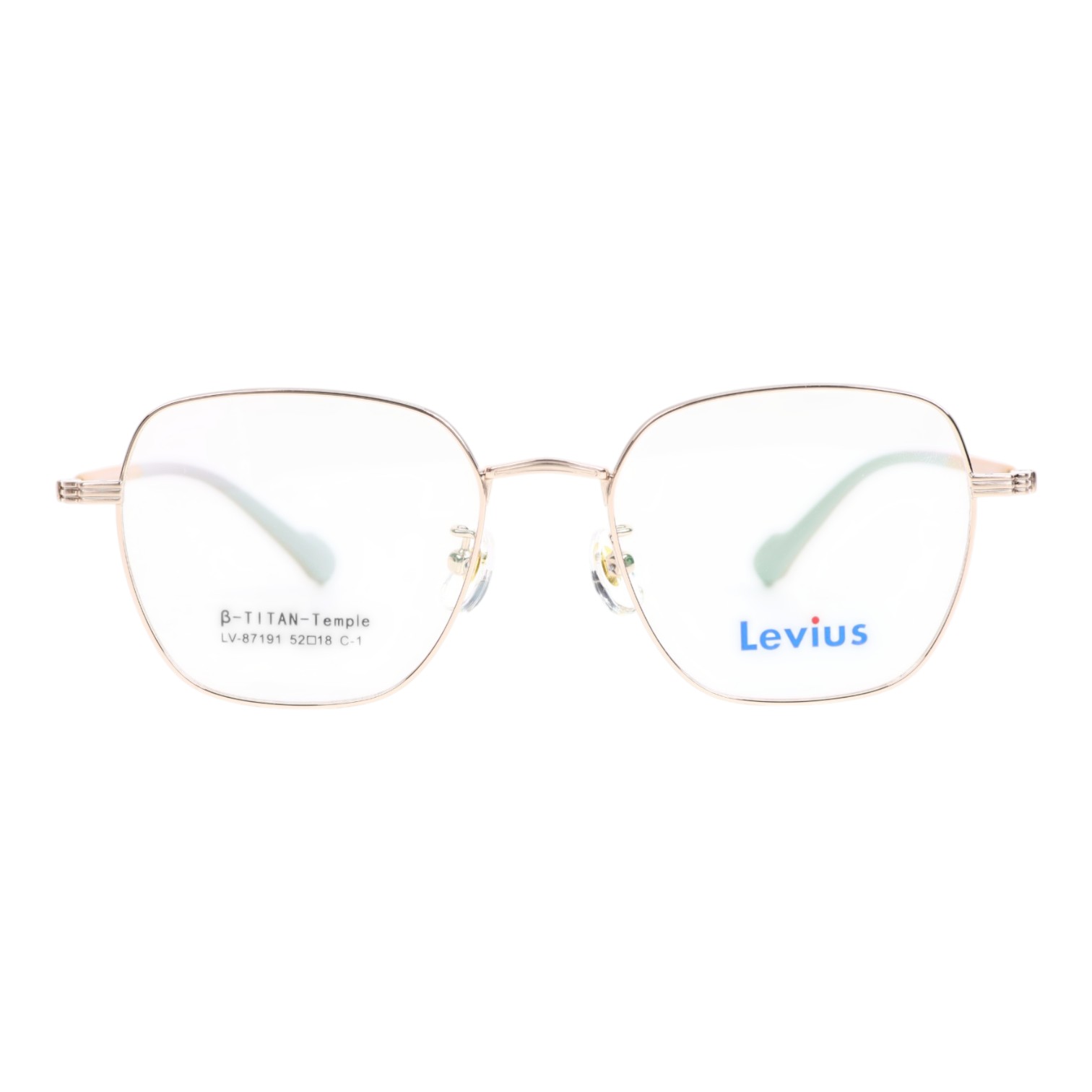 Gọng kính LEVIUS 87191 - Ảnh 4