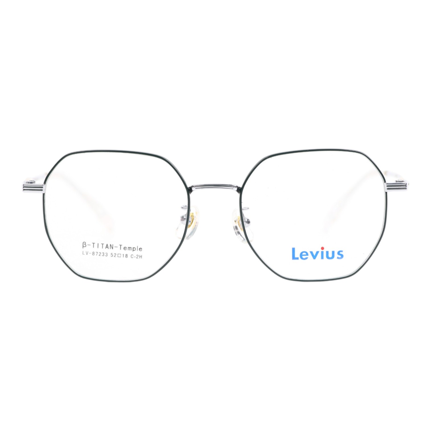 Gọng kính LEVIUS 87233 - Ảnh 1