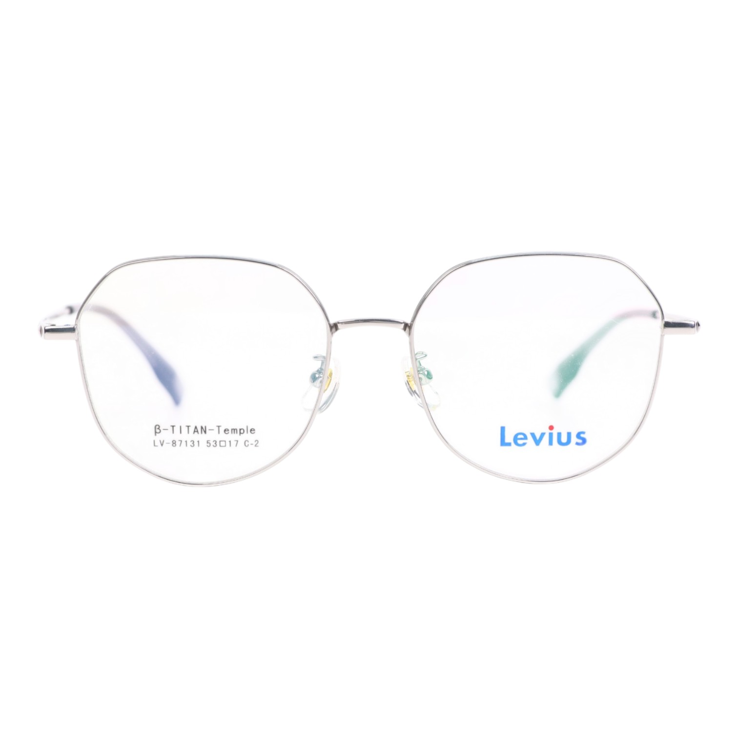 Gọng kính LEVIUS 87131 - Ảnh 2