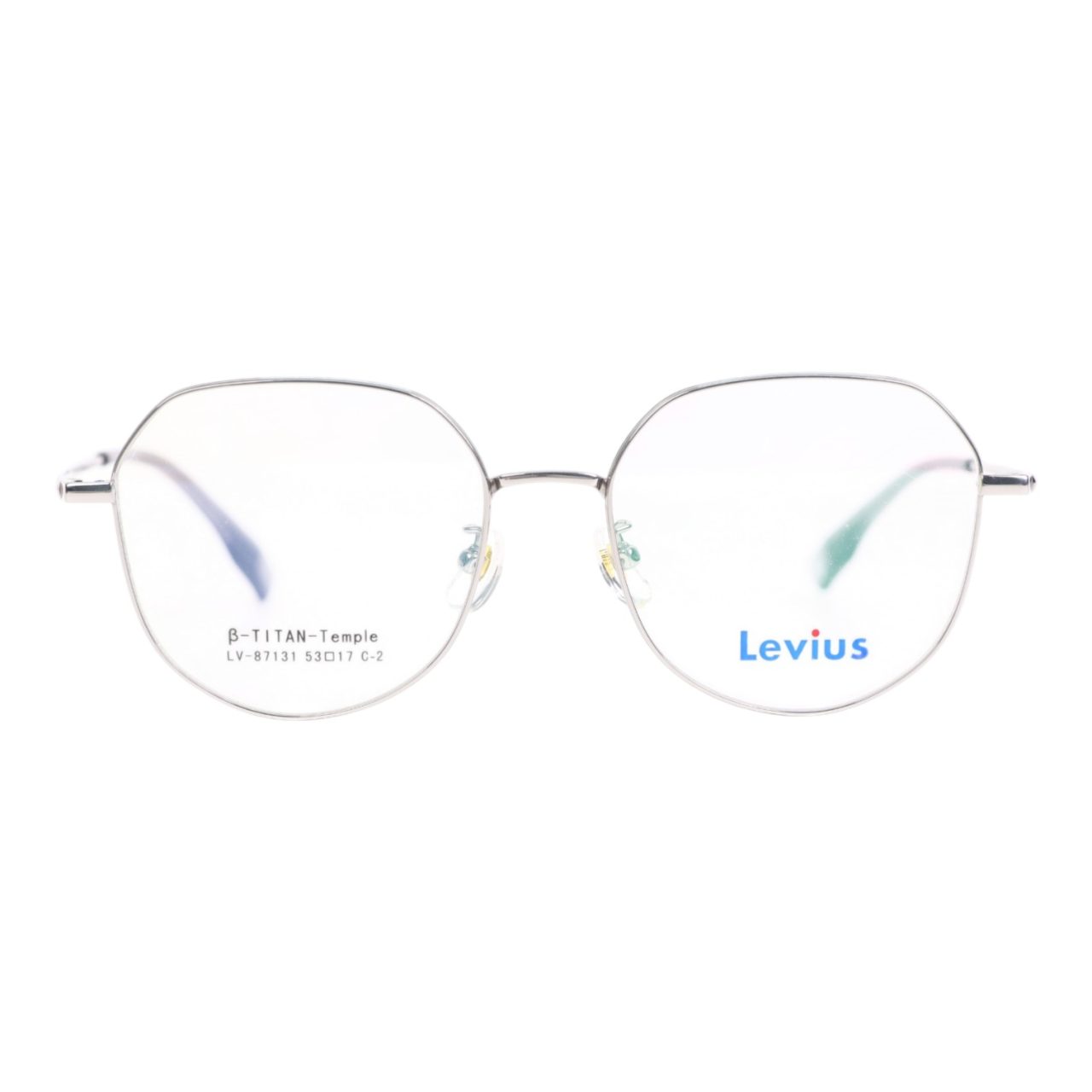 Gọng kính LEVIUS 87131 - Ảnh 1