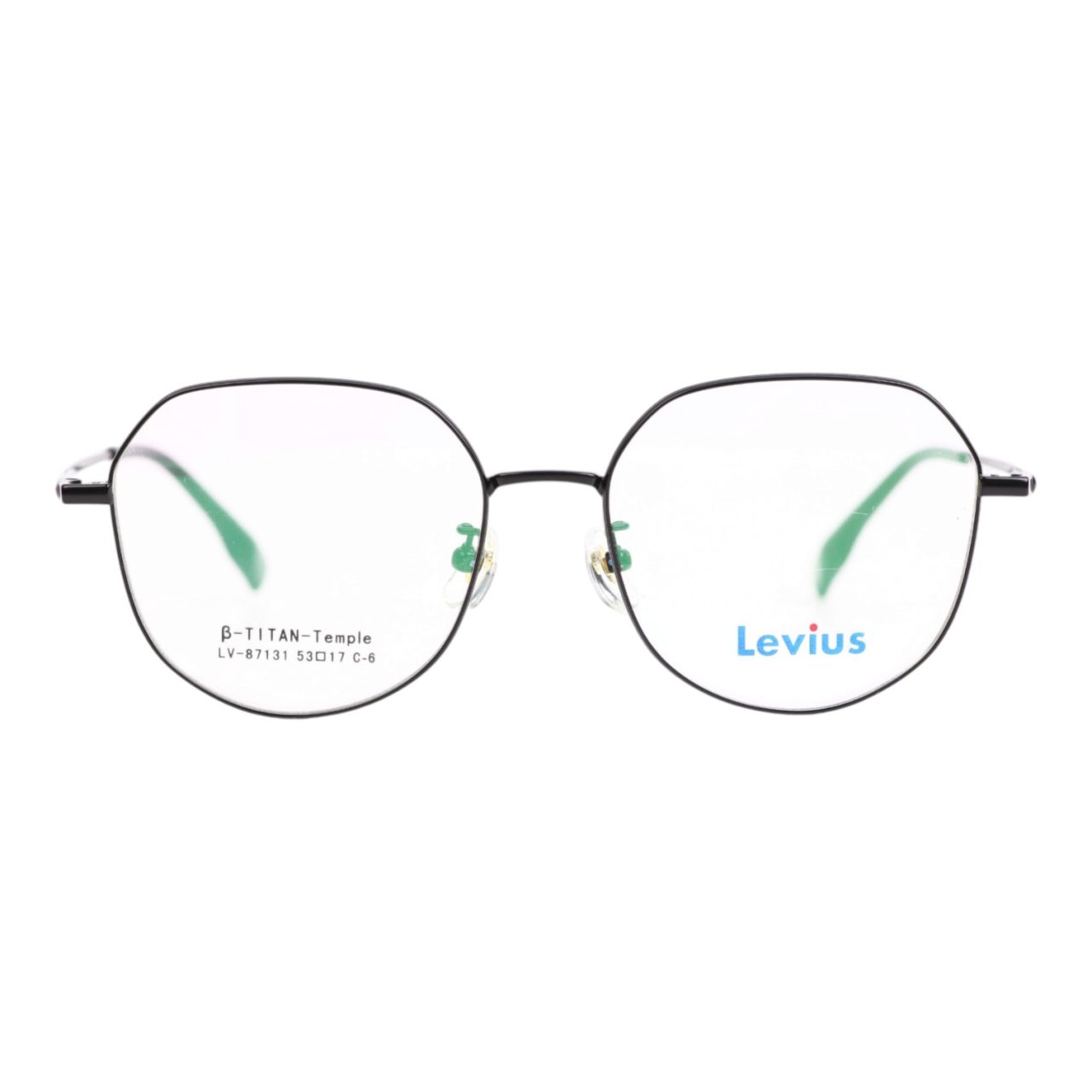 Gọng kính LEVIUS 87131 - Ảnh 3