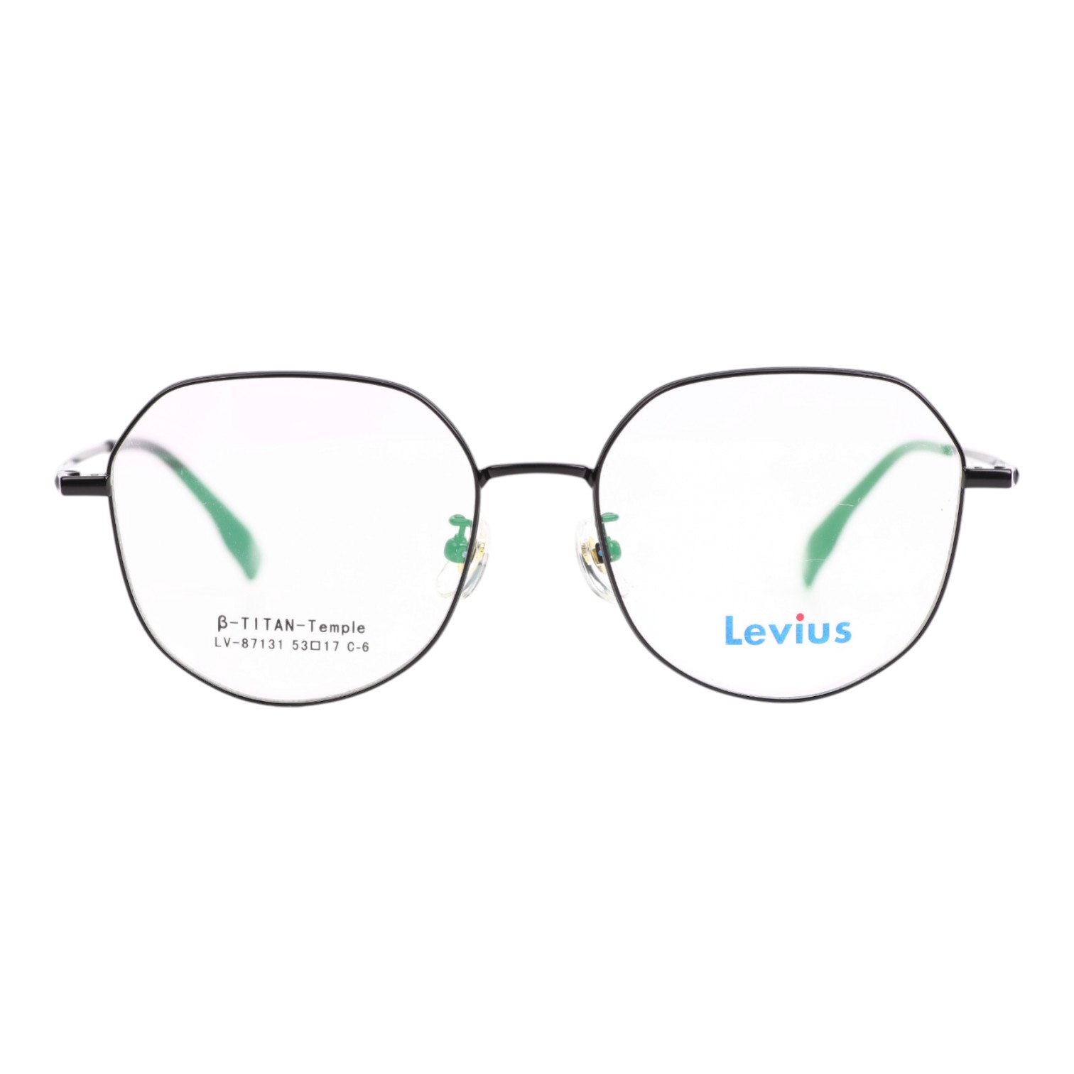 Gọng kính LEVIUS 87131 - Ảnh 3