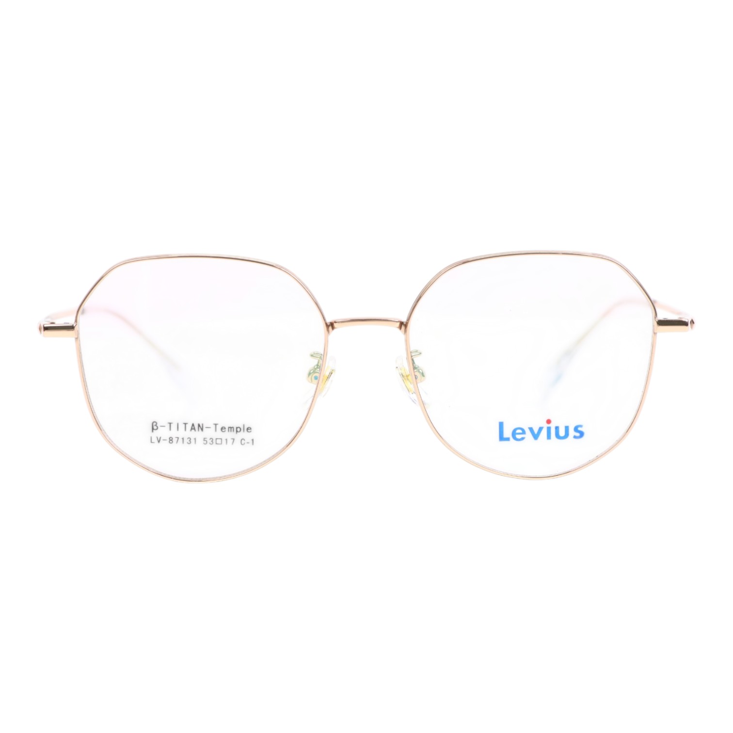 Gọng kính LEVIUS 87131 - Ảnh 4