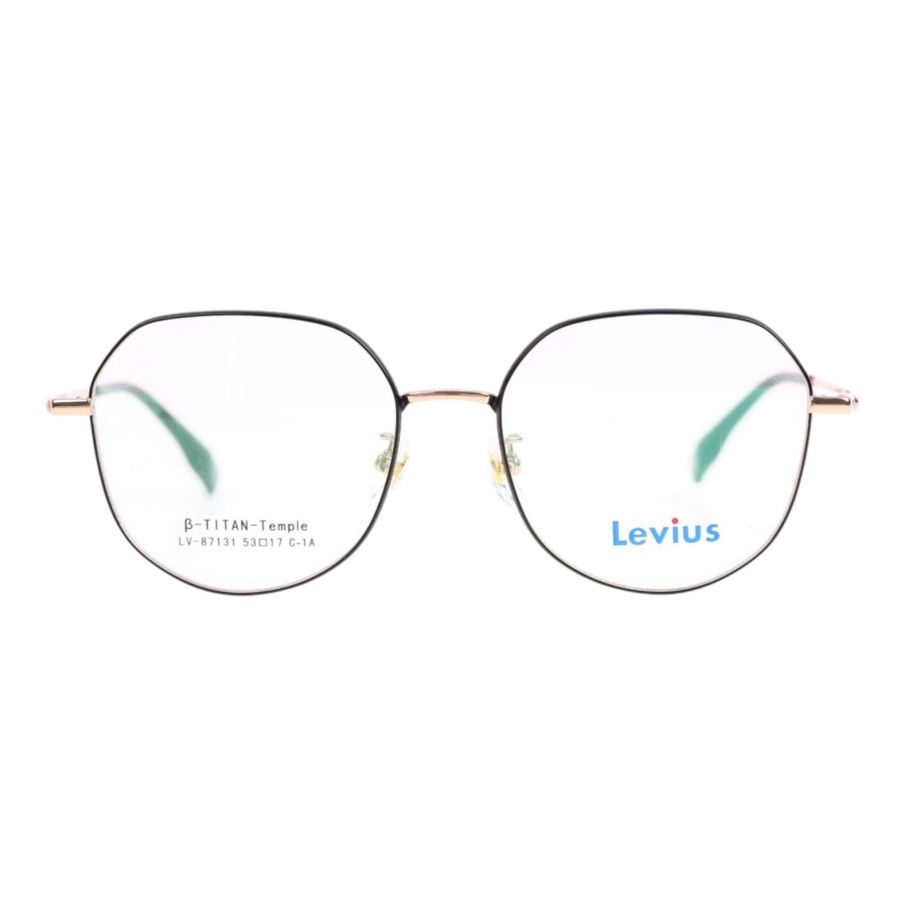 Gọng kính LEVIUS 87131 - Ảnh 5