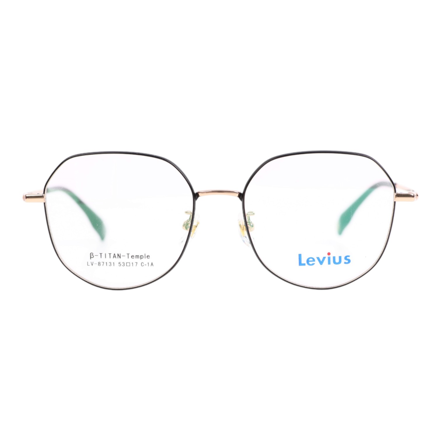 Gọng kính LEVIUS 87131 - Ảnh 5