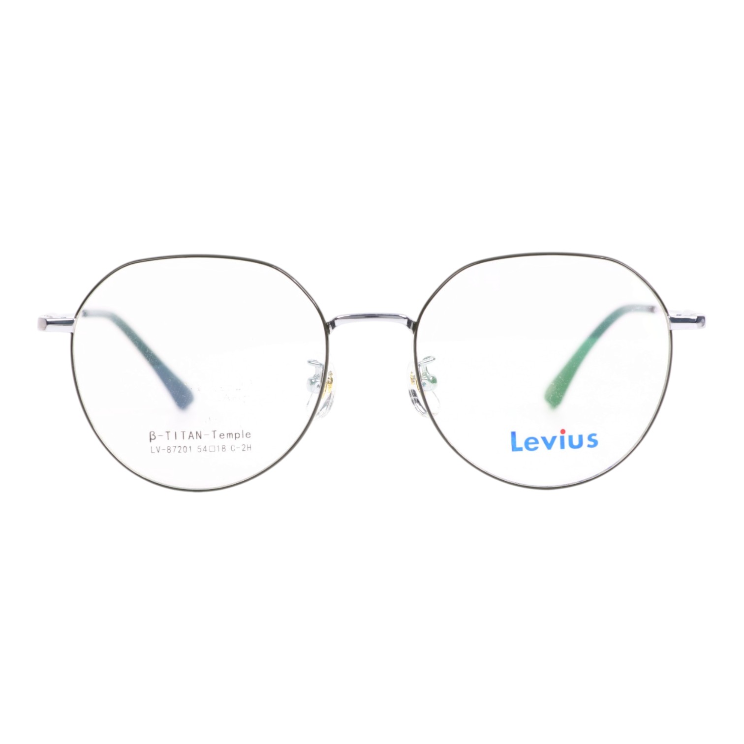 Gọng kính LEVIUS 87201 - Ảnh 4