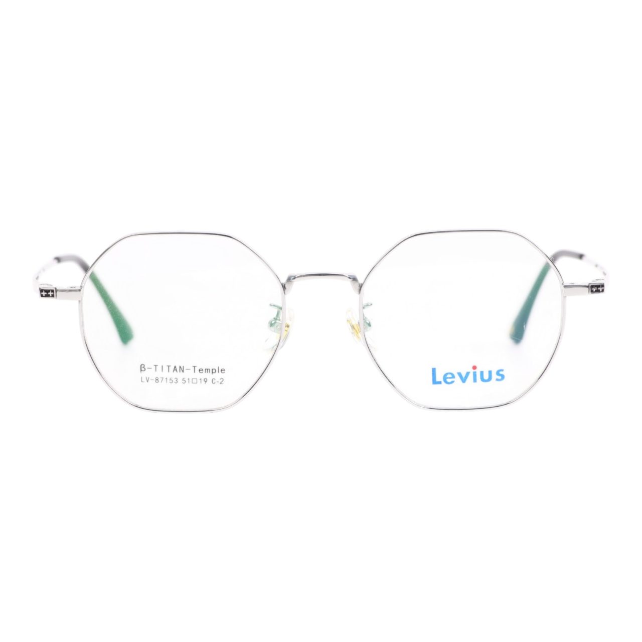 Gọng kính LEVIUS 87153 - Ảnh 4