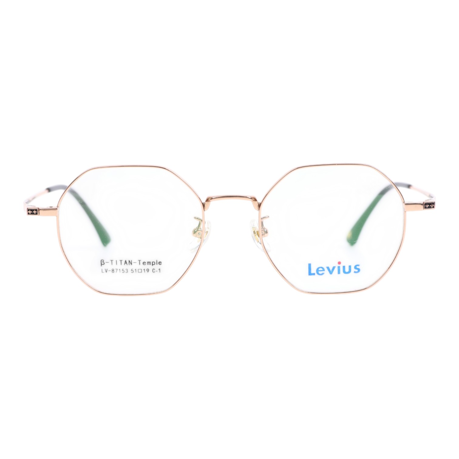 Gọng kính LEVIUS 87153 - Ảnh 5