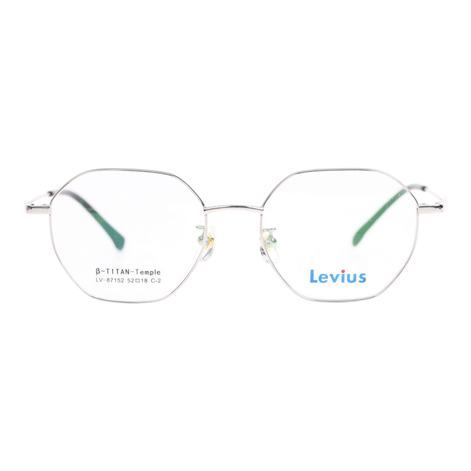 Gọng kính LEVIUS 87152 - Ảnh 2