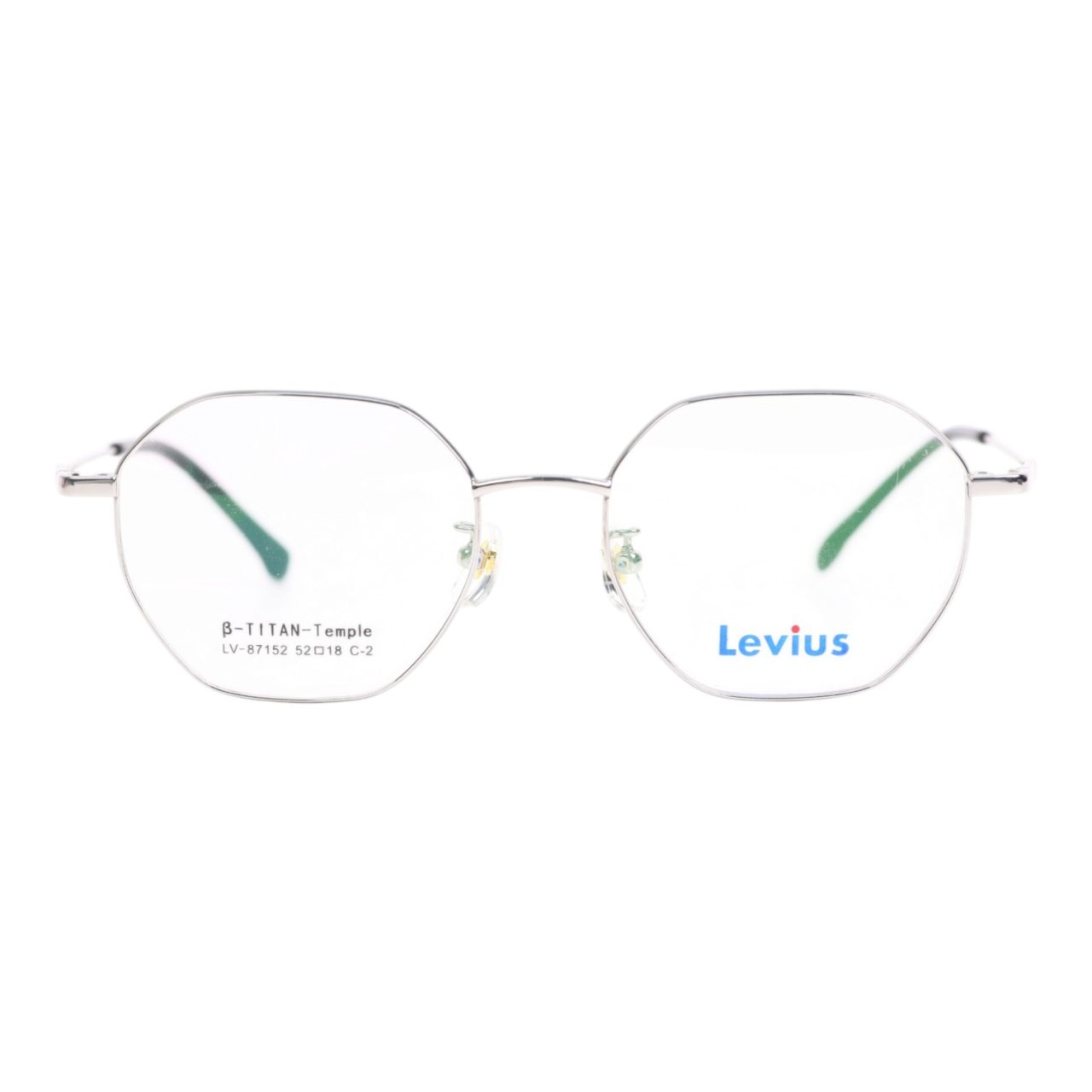 Gọng kính LEVIUS 87152 - Ảnh 1