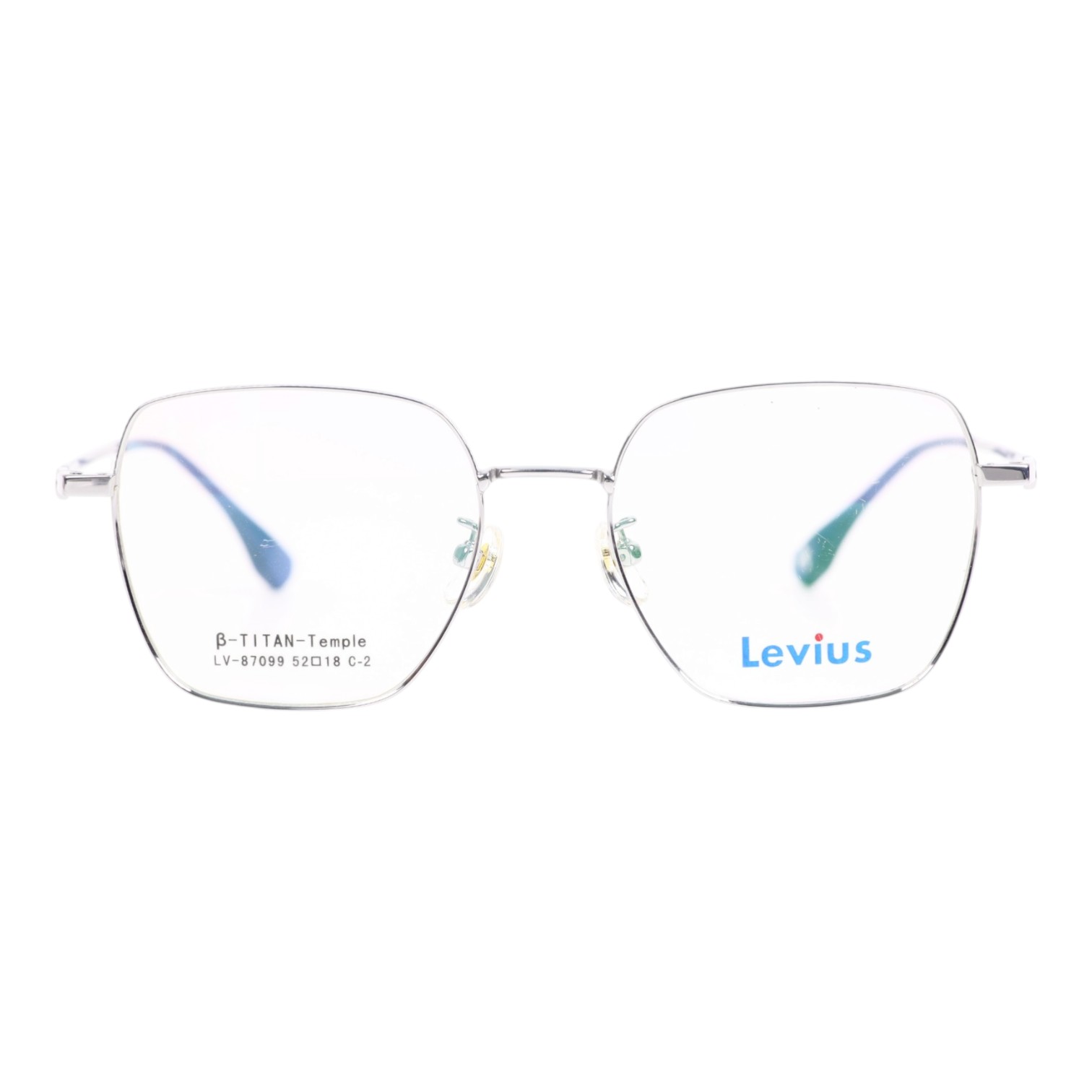 Gọng kính LEVIUS 87099 - Ảnh 4