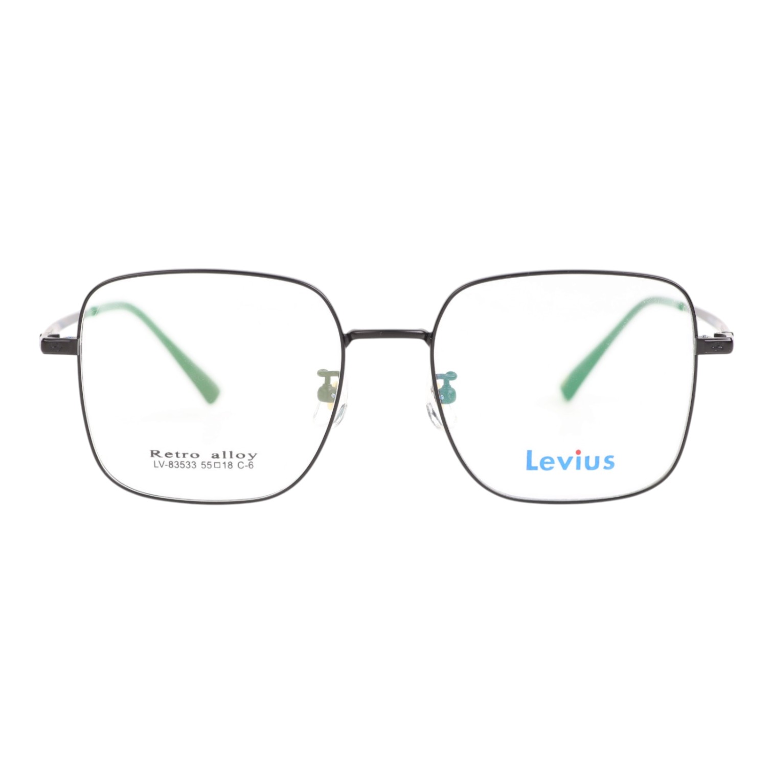 Gọng kính LEVIUS 83533 - Ảnh 2