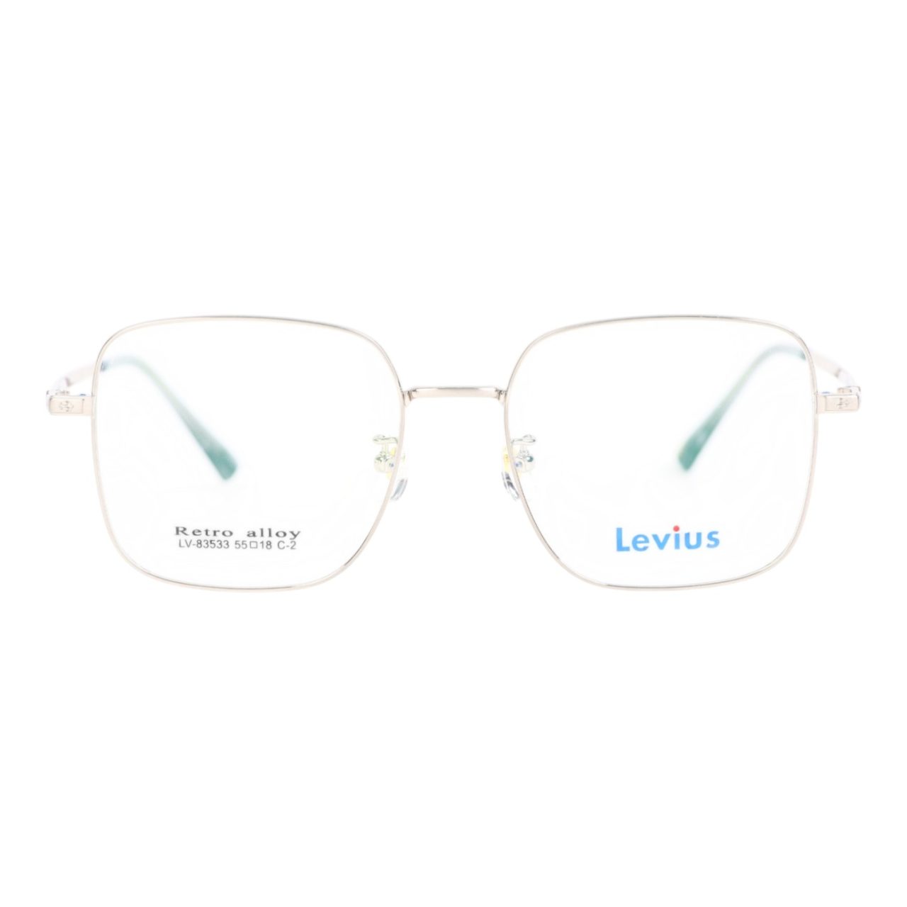 Gọng kính LEVIUS 83533 - Ảnh 3