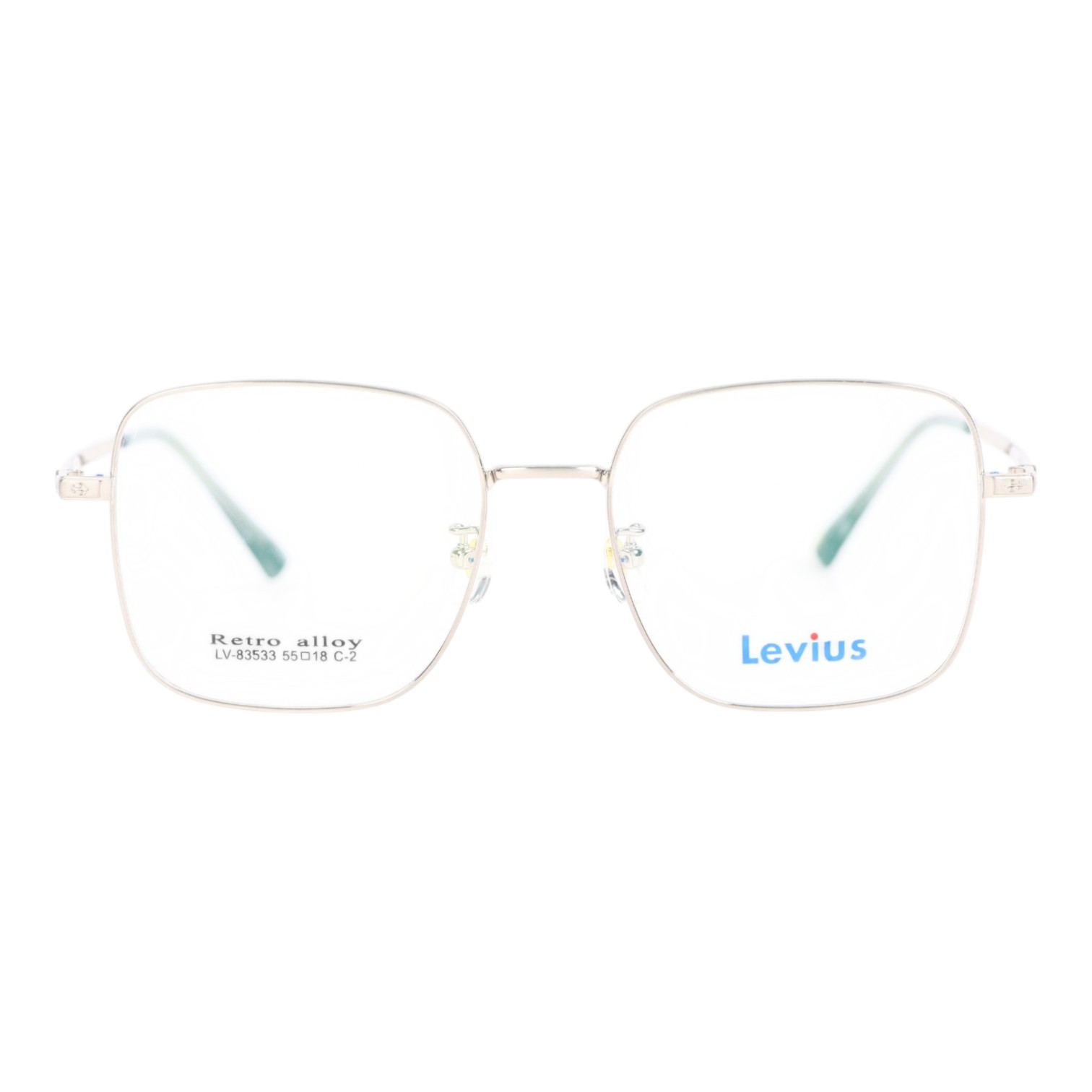 Gọng kính LEVIUS 83533 - Ảnh 3