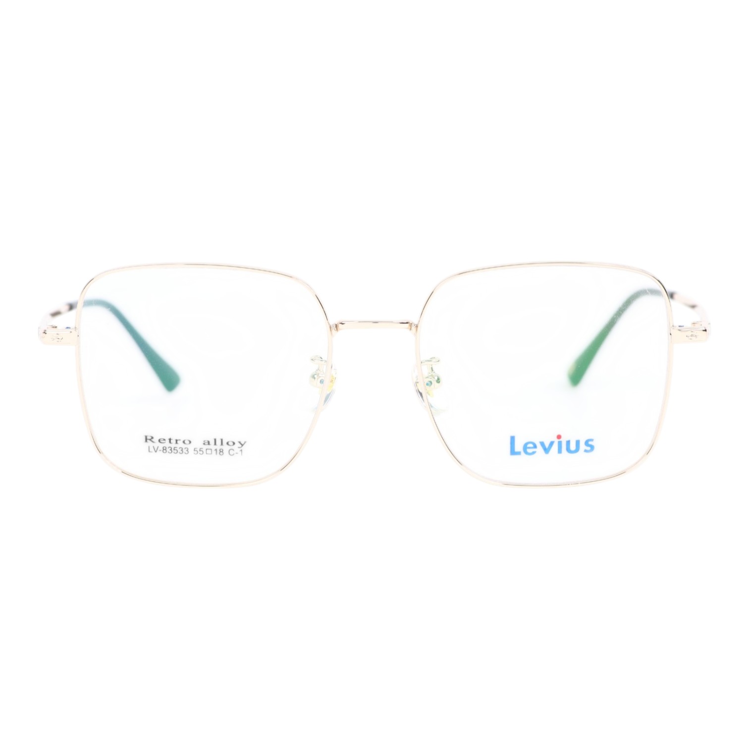 Gọng kính LEVIUS 83533 - Ảnh 4