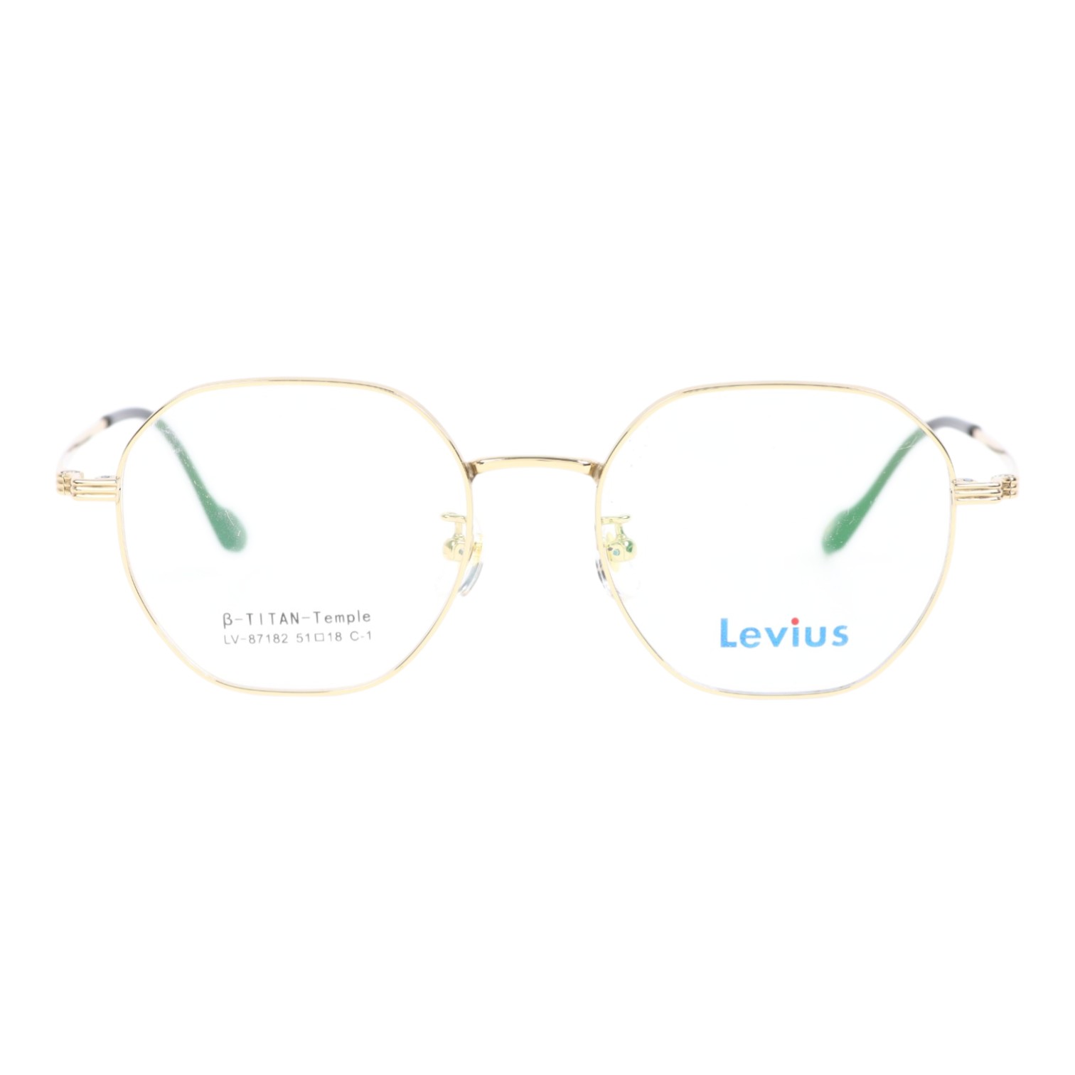 Gọng kính LEVIUS 87182 - Ảnh 7