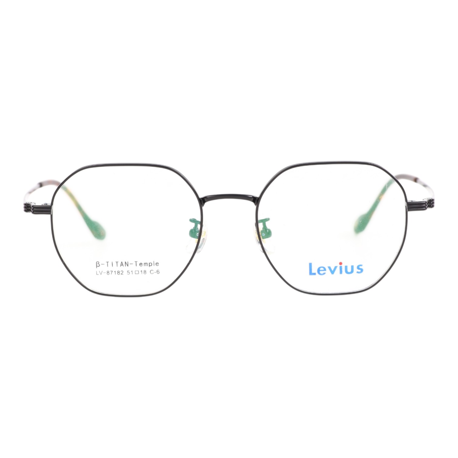 Gọng kính LEVIUS 87182 - Ảnh 3