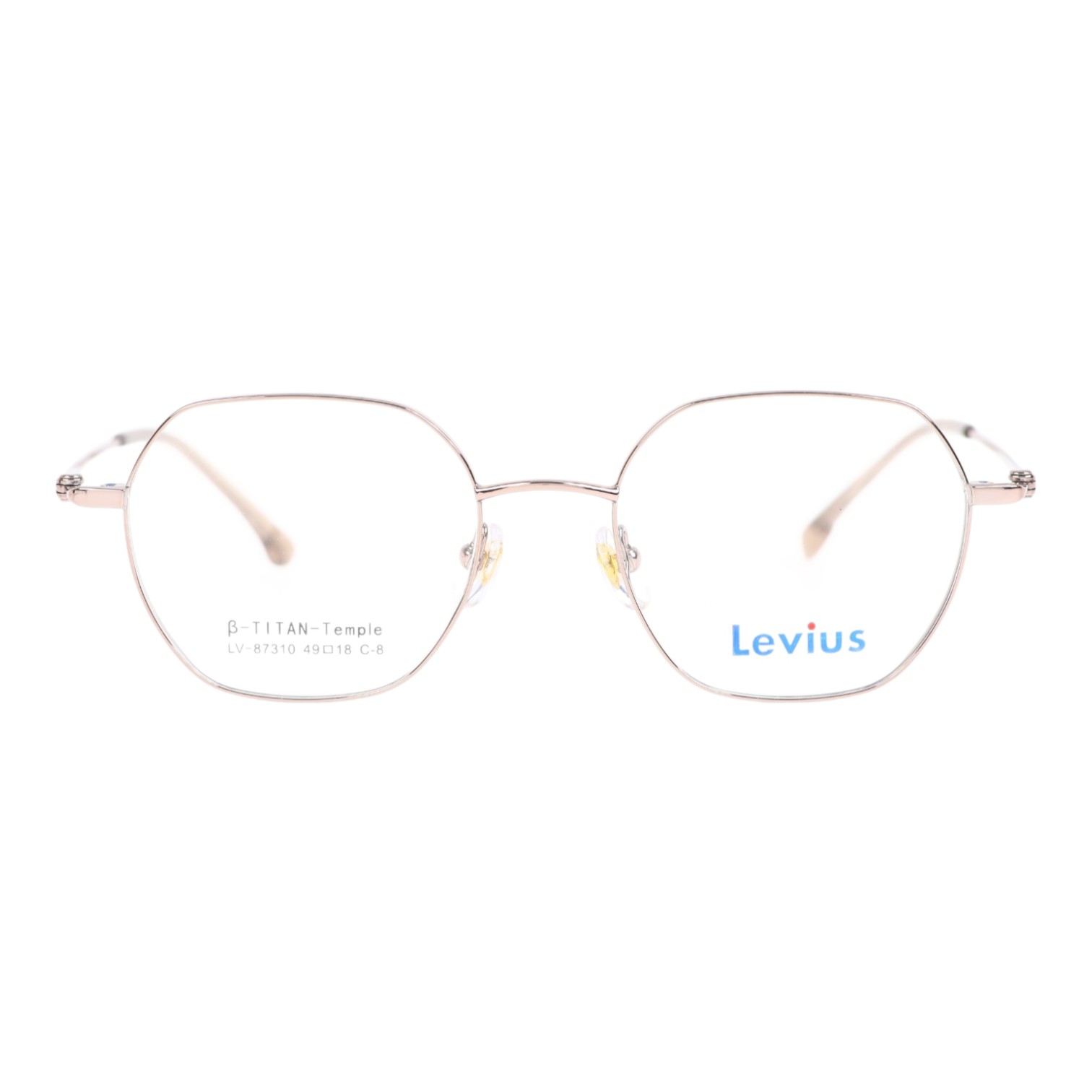 Gọng kính LEVIUS 87310 - Ảnh 3
