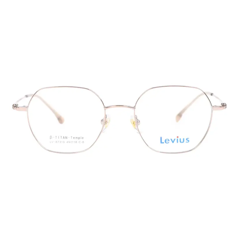 Gọng kính LEVIUS 87310 - Ảnh 1