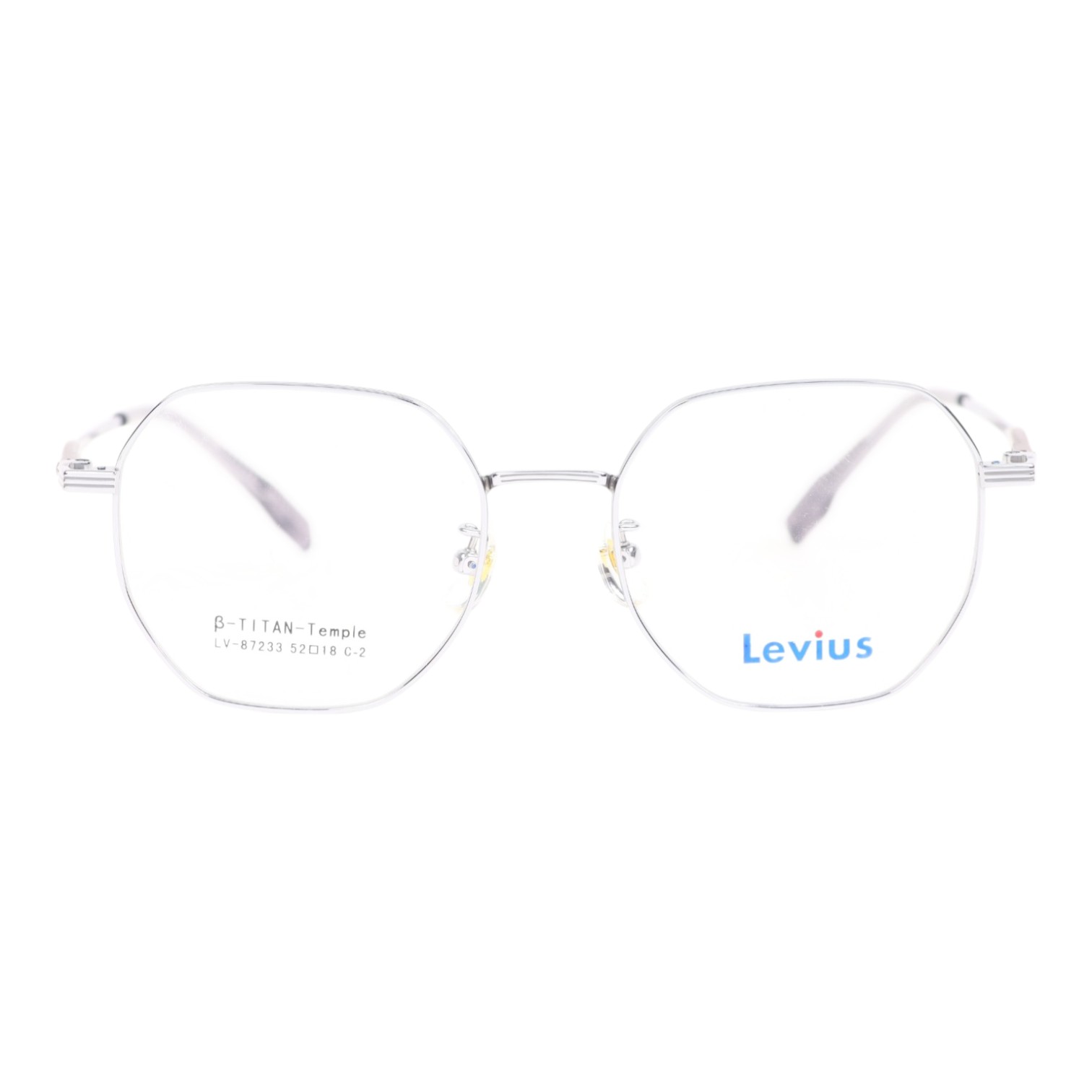 Gọng kính LEVIUS 87233 - Ảnh 4