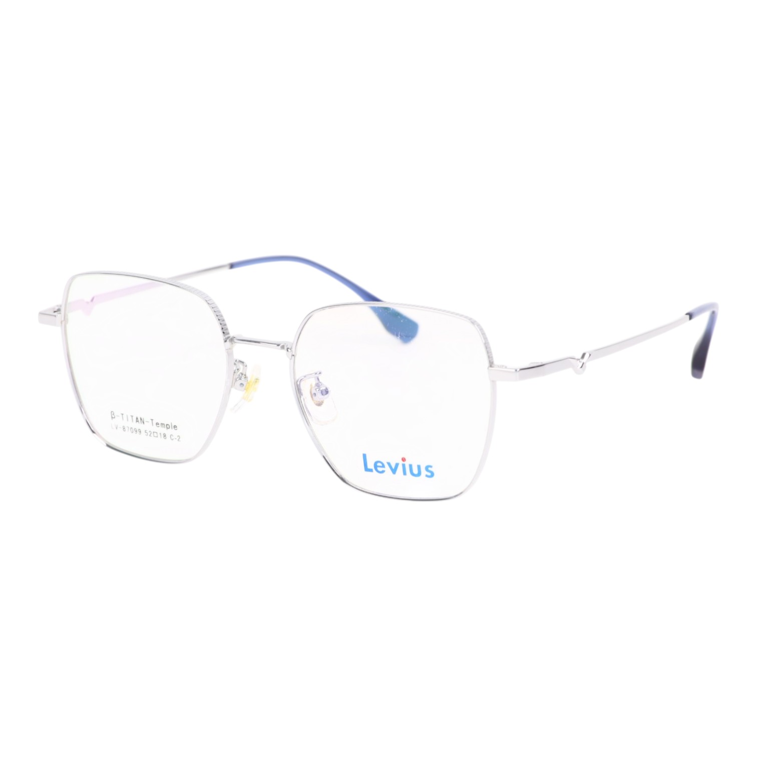 Gọng kính LEVIUS 87009 - Ảnh 4