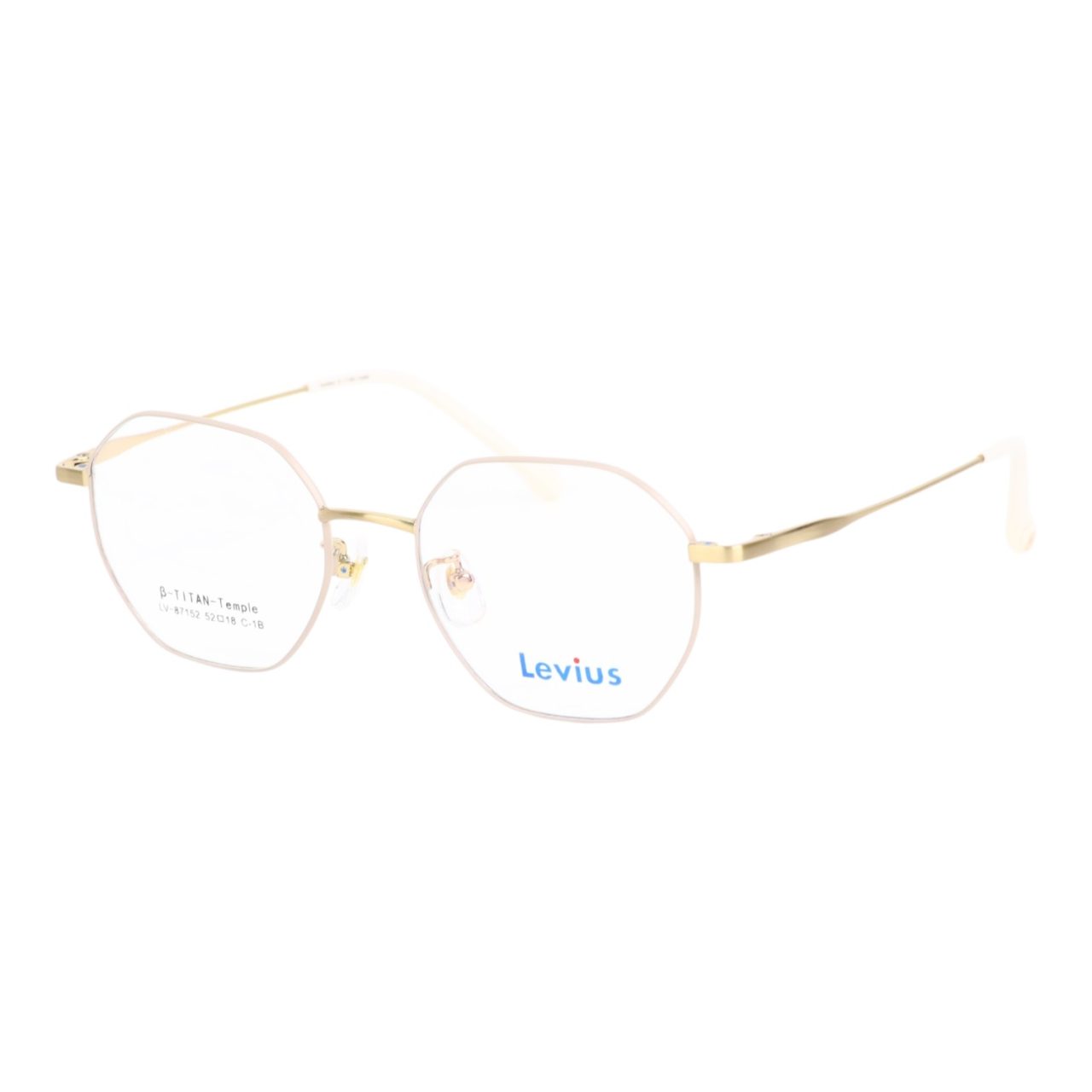 Gọng kính LEVIUS 87152 - Ảnh 9