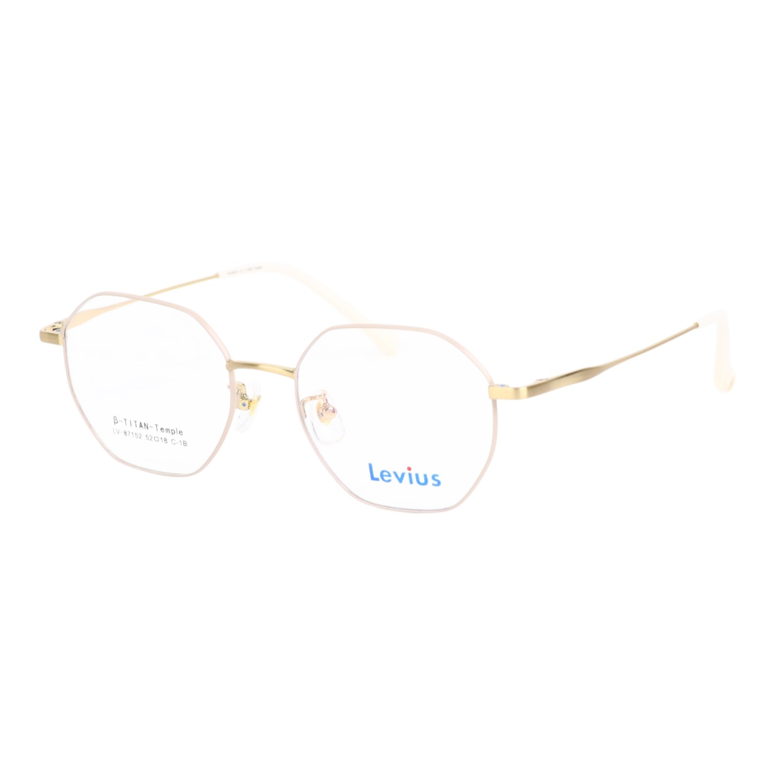 Gọng kính LEVIUS 87152 - Ảnh 9