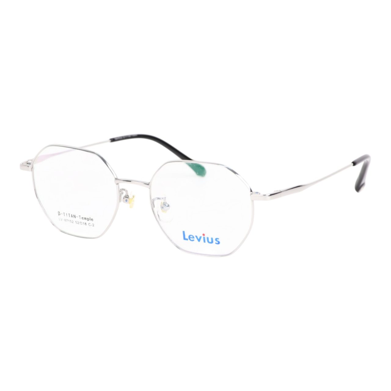 Gọng kính LEVIUS 87152 - Ảnh 10