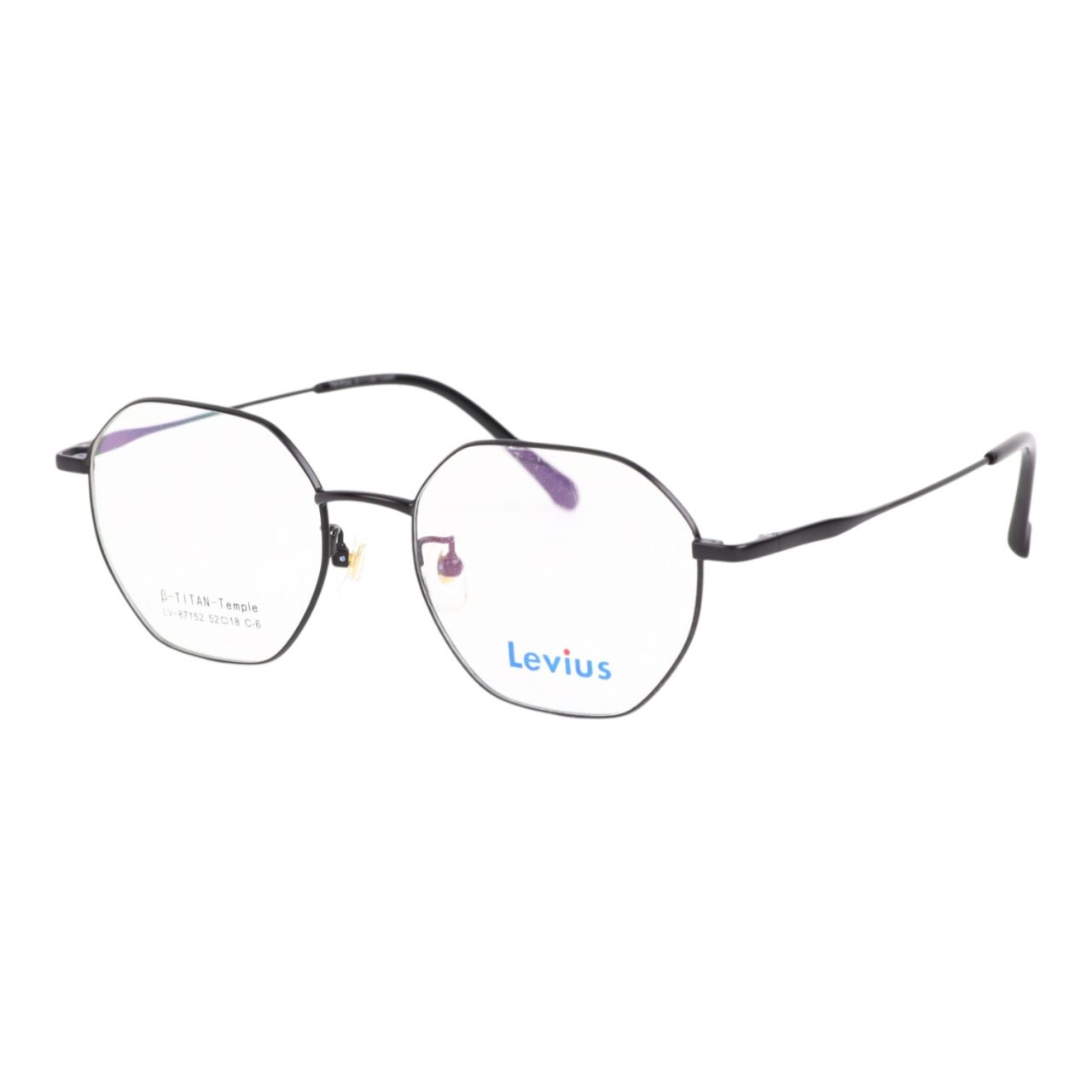 Gọng kính LEVIUS 87152 - Ảnh 13