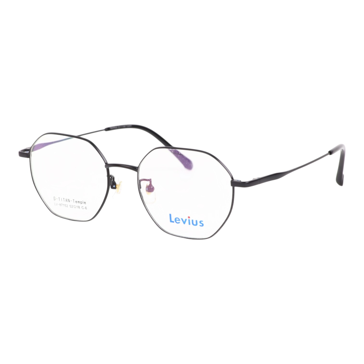 Gọng kính LEVIUS 87152 - Ảnh 13