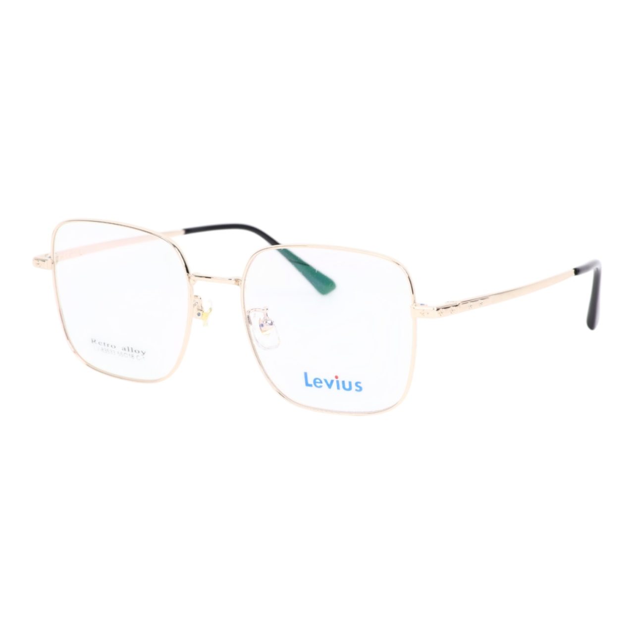 Gọng kính LEVIUS 83533 - Ảnh 5