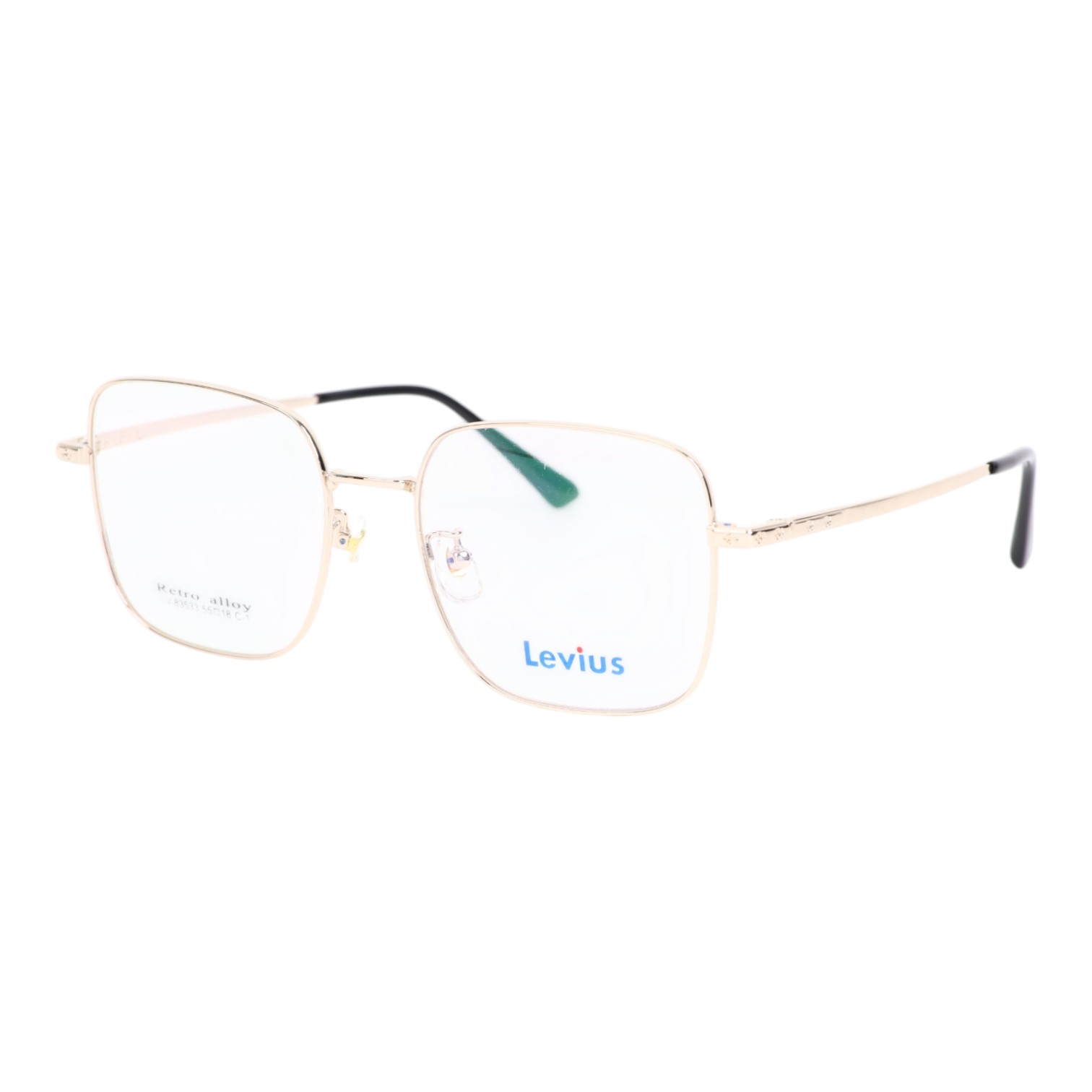 Gọng kính LEVIUS 83533 - Ảnh 5