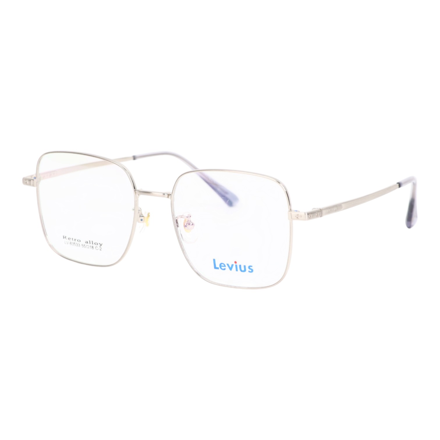 Gọng kính LEVIUS 83533 - Ảnh 6