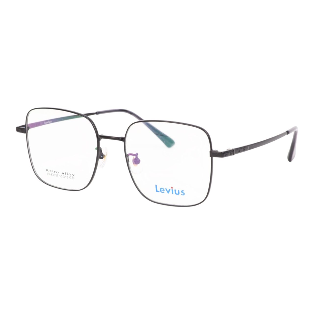 Gọng kính LEVIUS 83533 - Ảnh 7